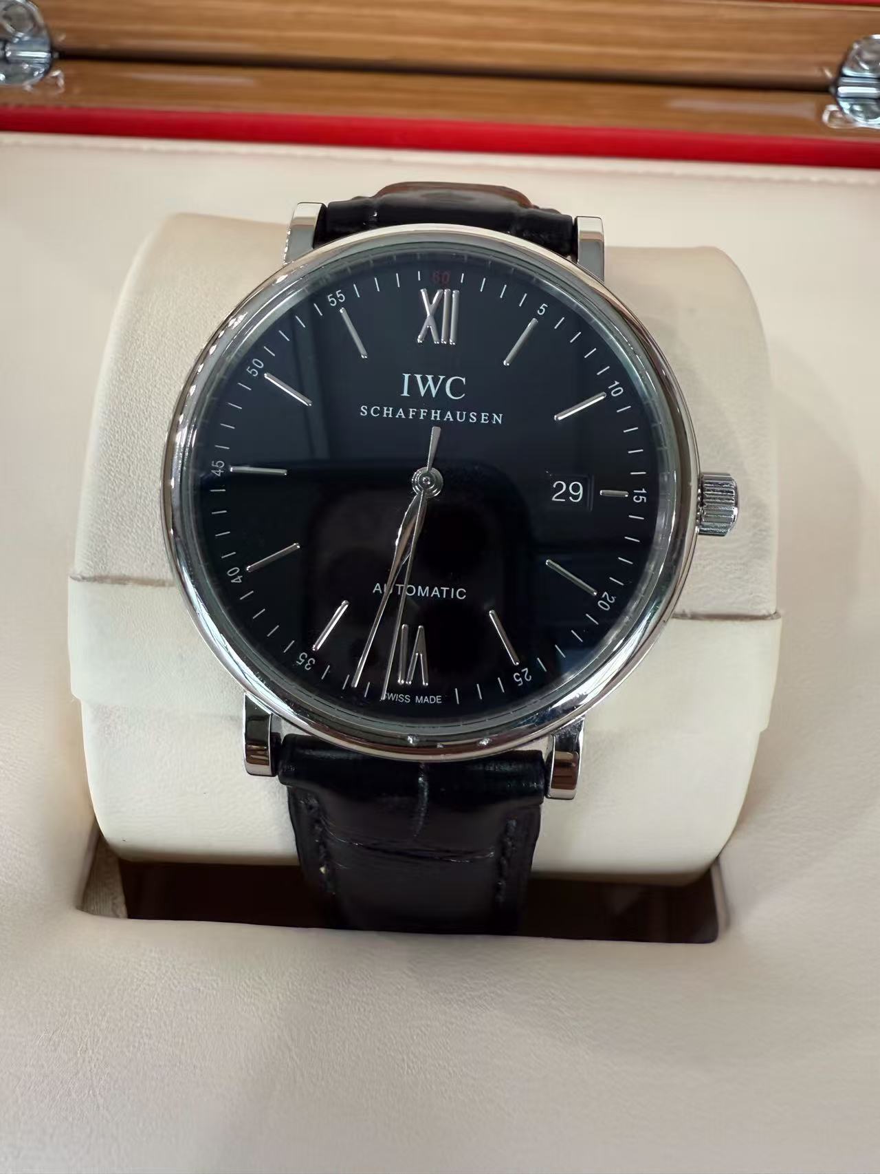 IWC IW356502