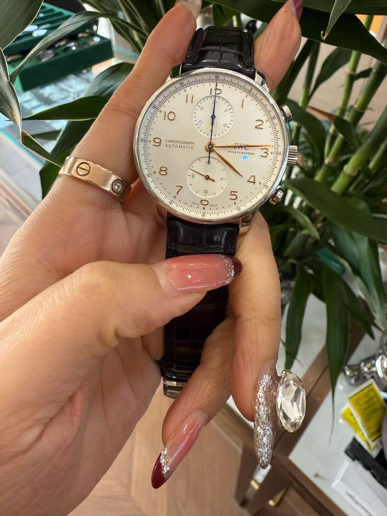 IWC IW371604