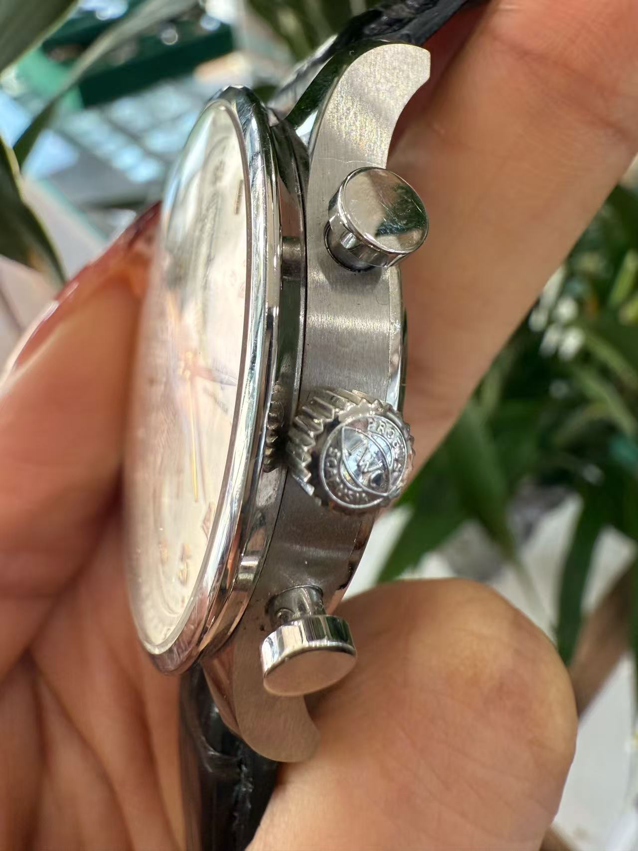 IWC IW371604 detail 1