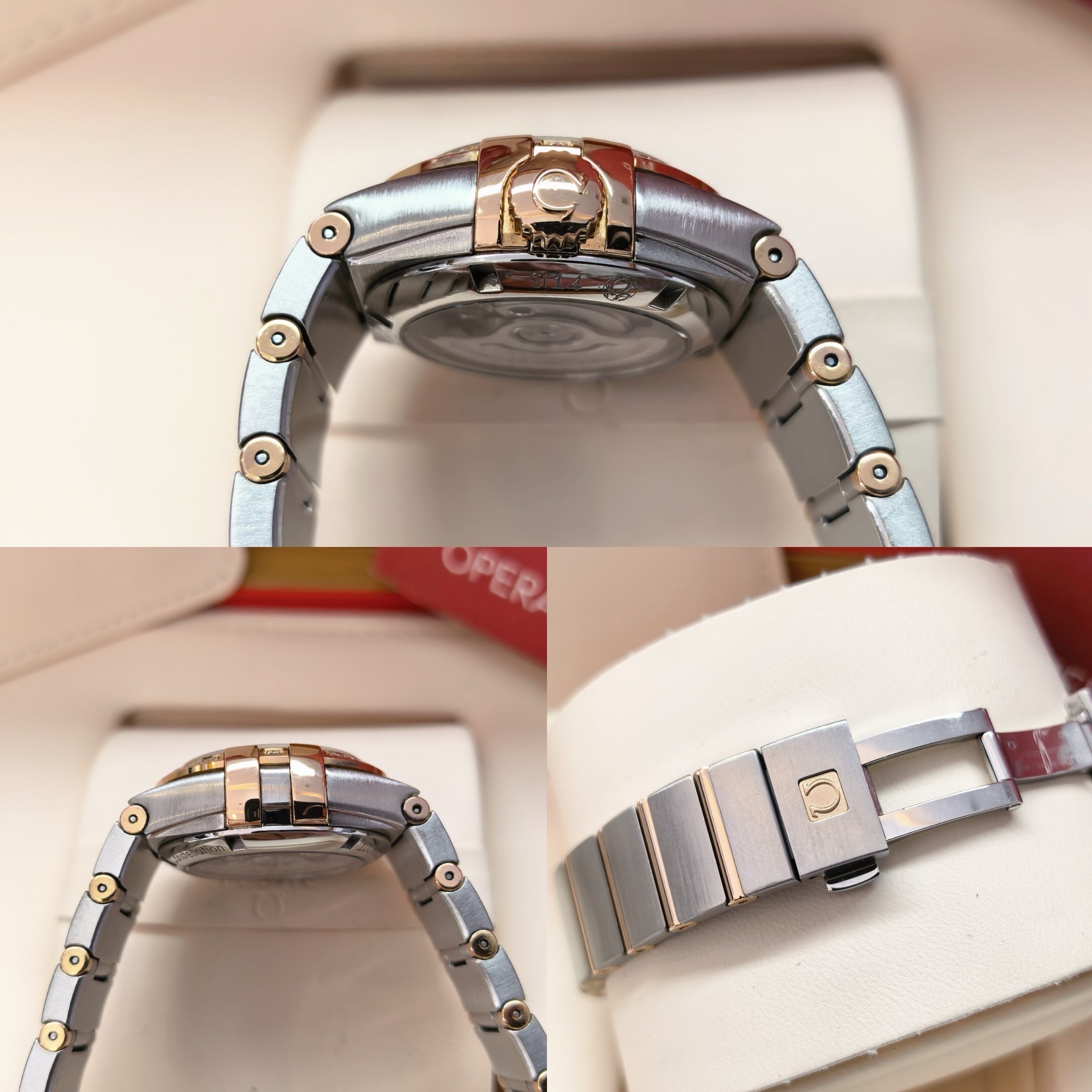 Omega 123.25.27.20.55.001 detail 6