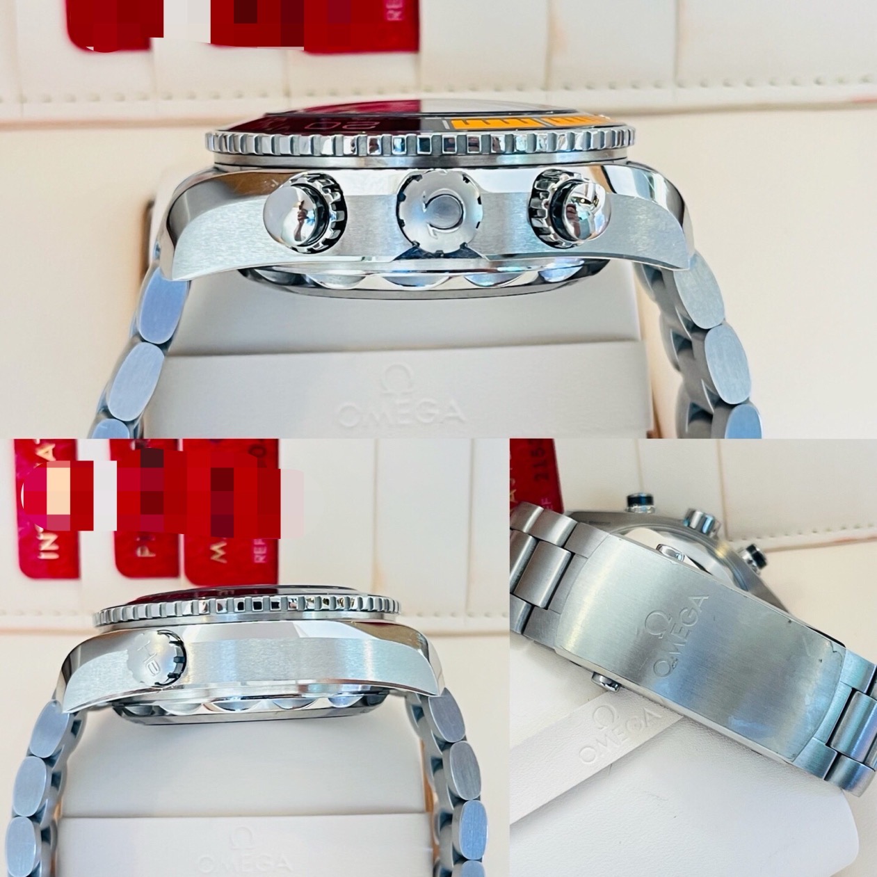 Omega 215.30.46.51.01.002 detail 5