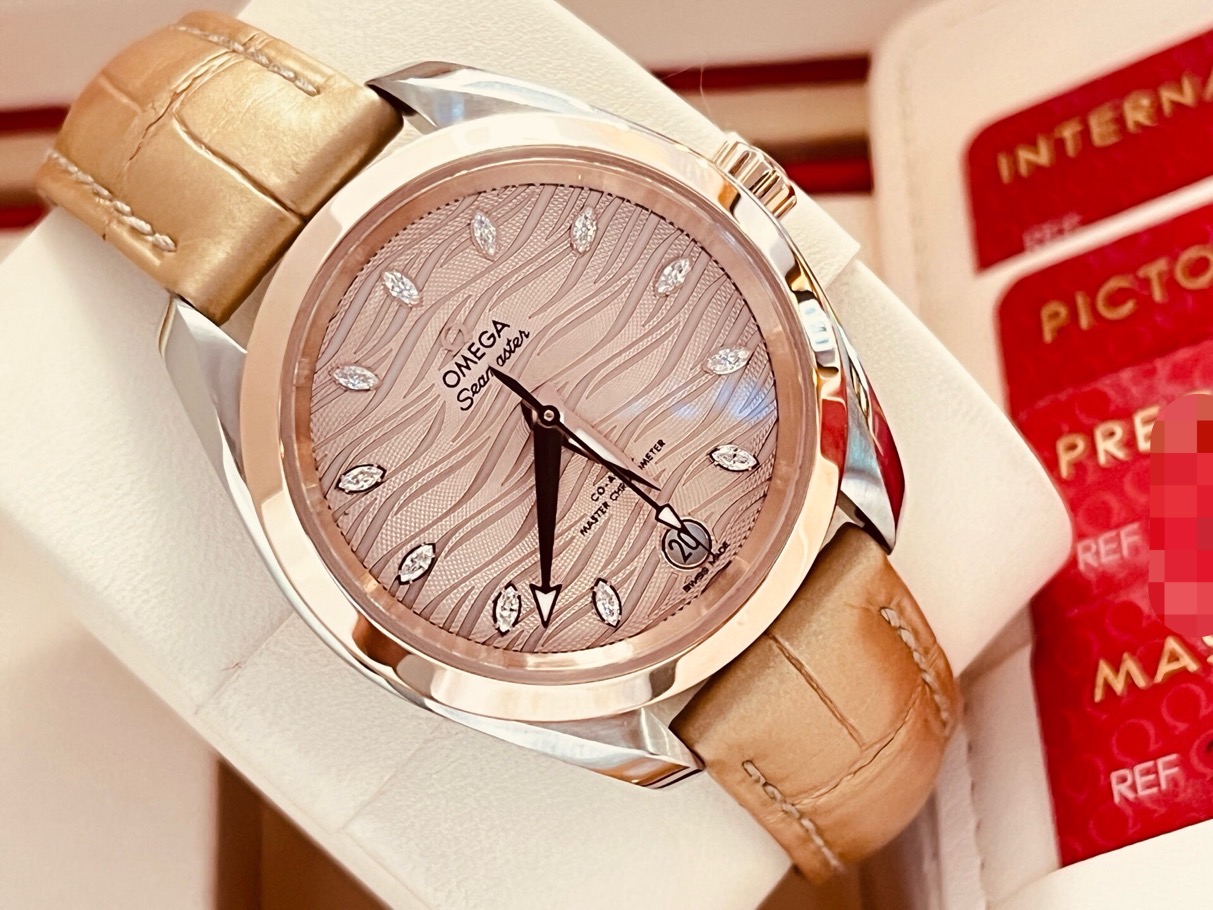 Omega 220.23.34.20.59.001 detail 6