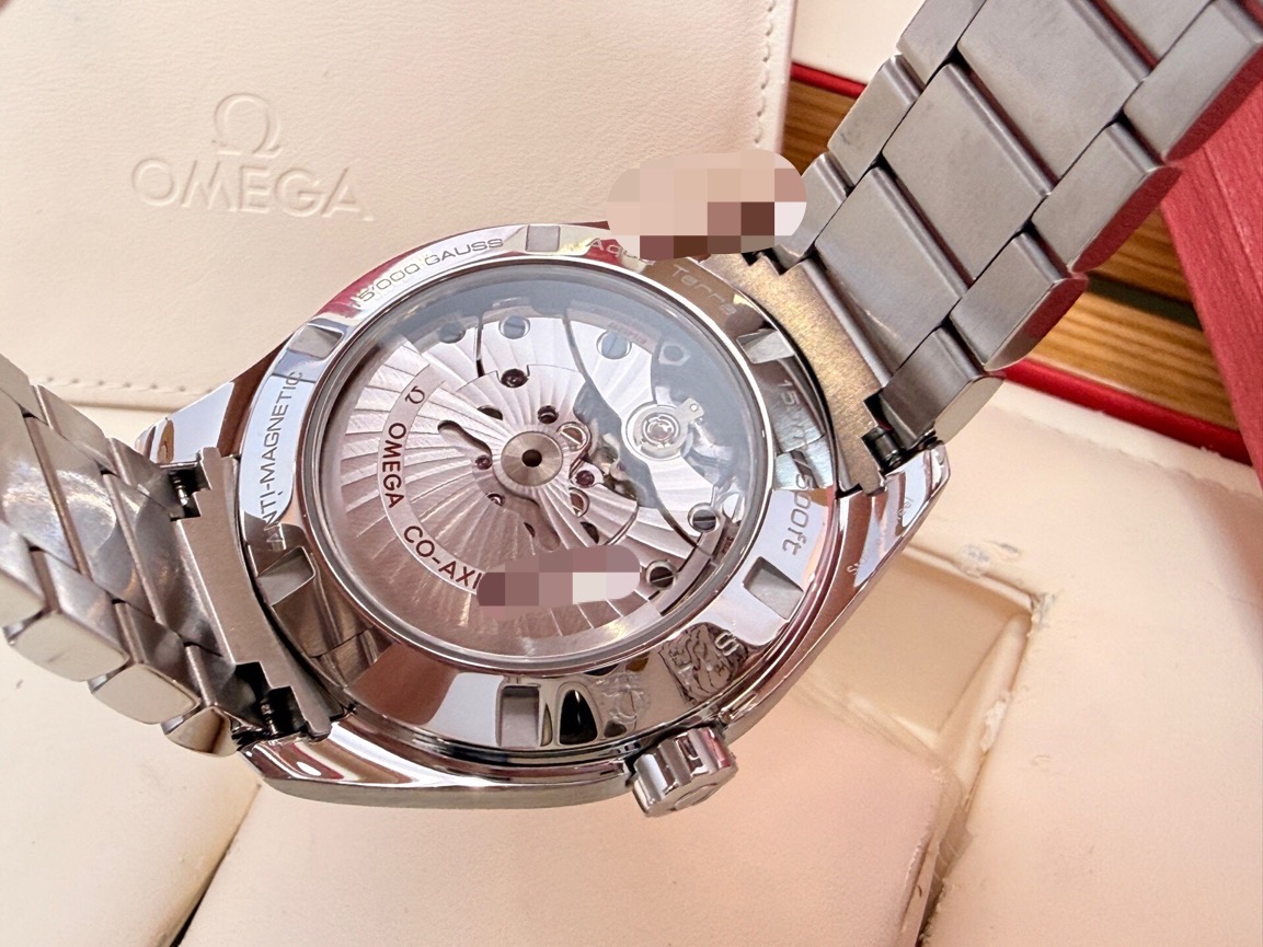 Omega 231.10.42.21.02.004 detail 5