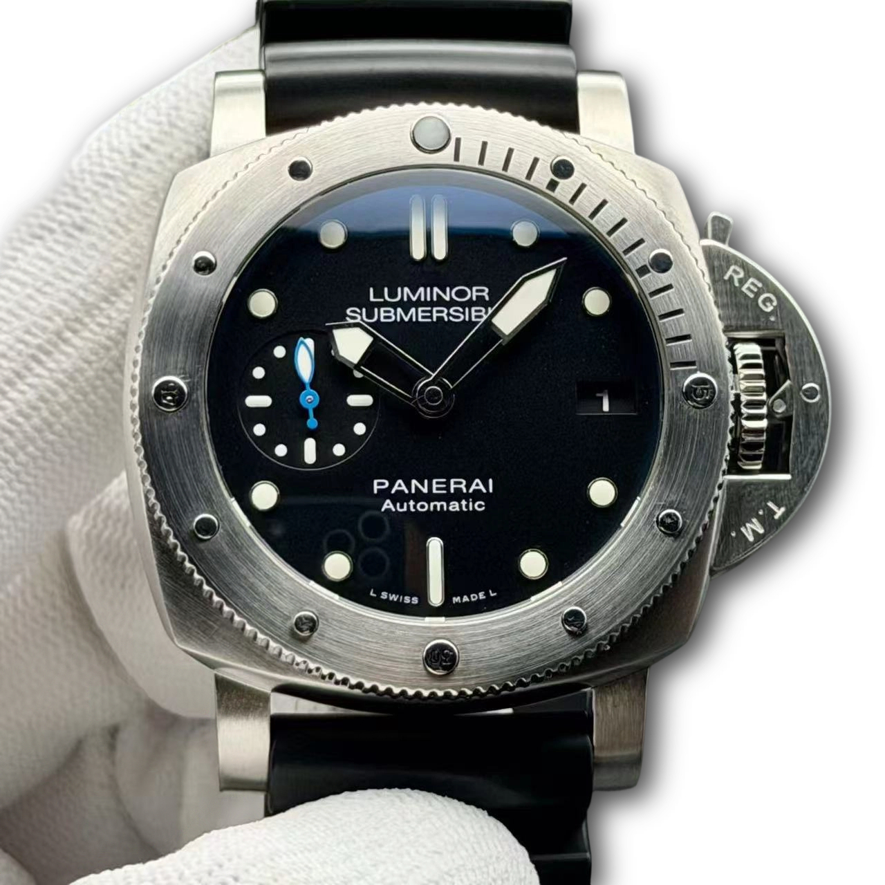 Panerai PAM00682