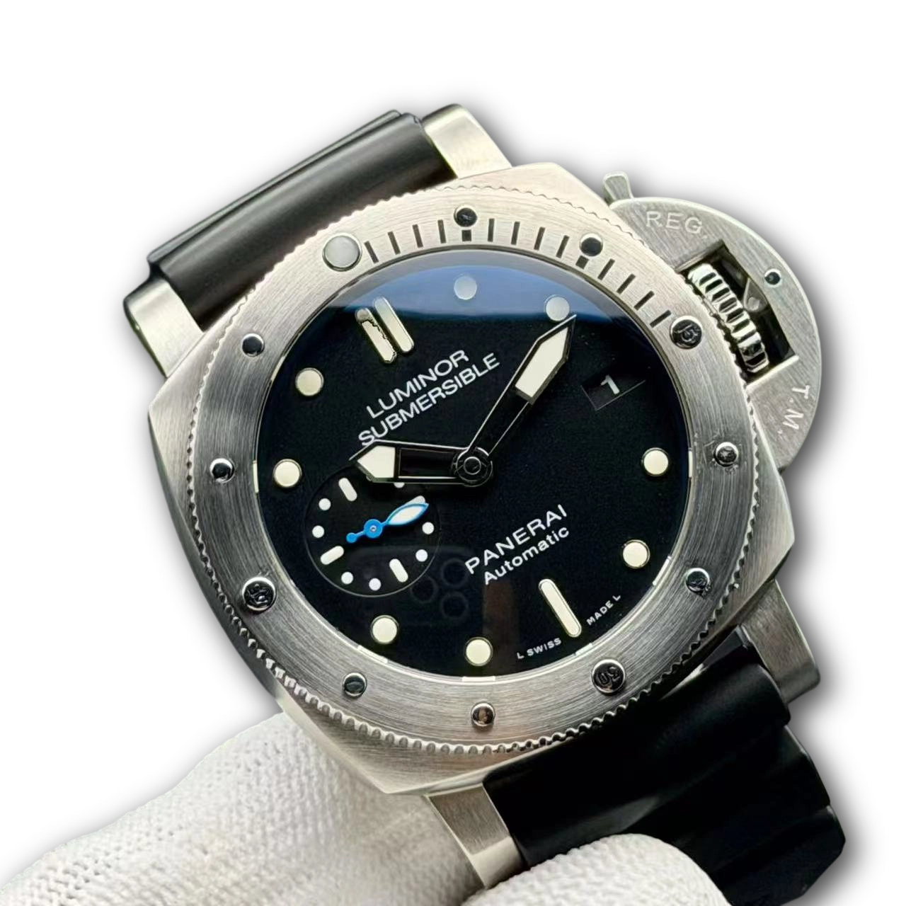 Panerai PAM00682 detail 2