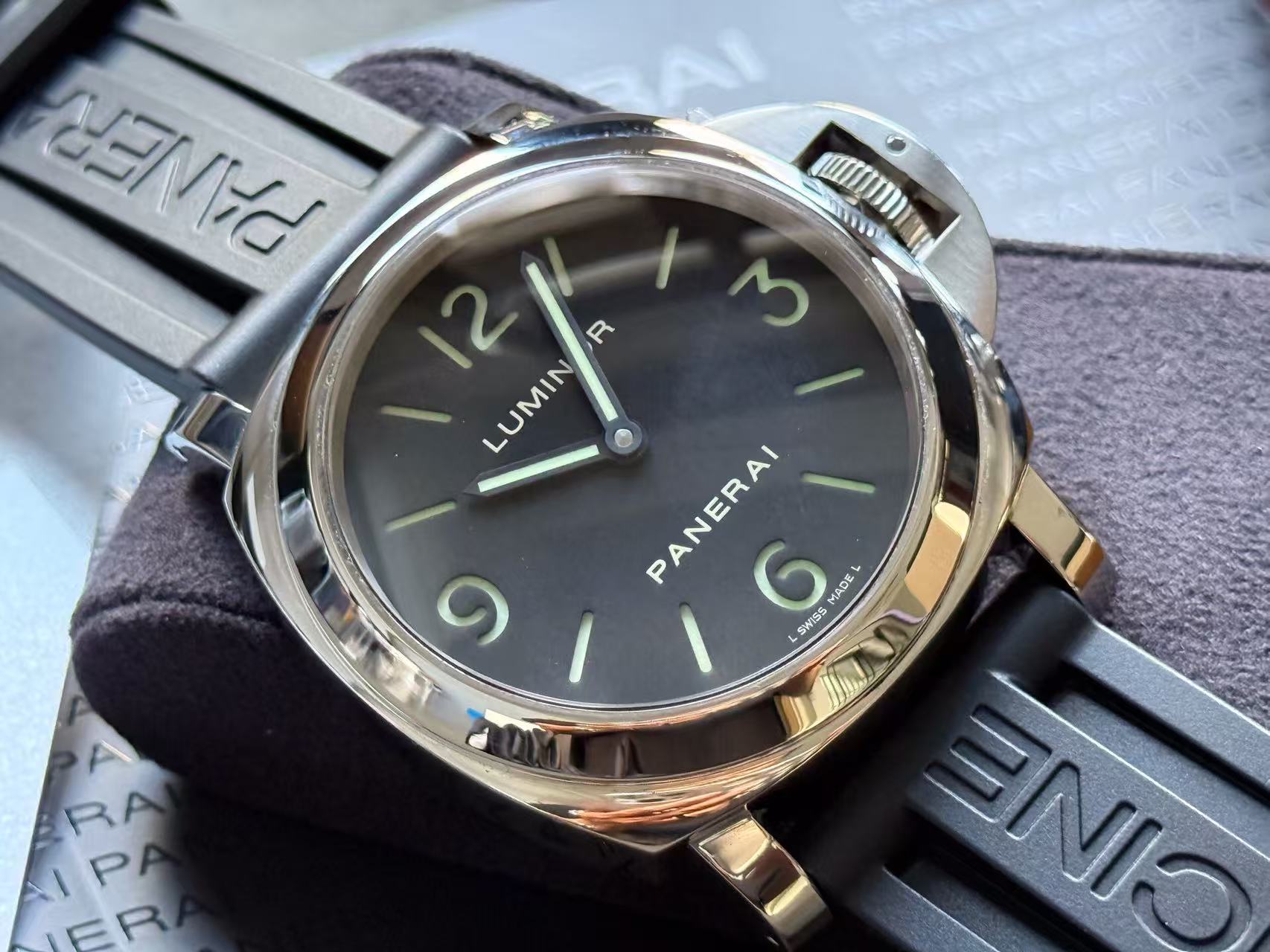 Panerai PAM00112