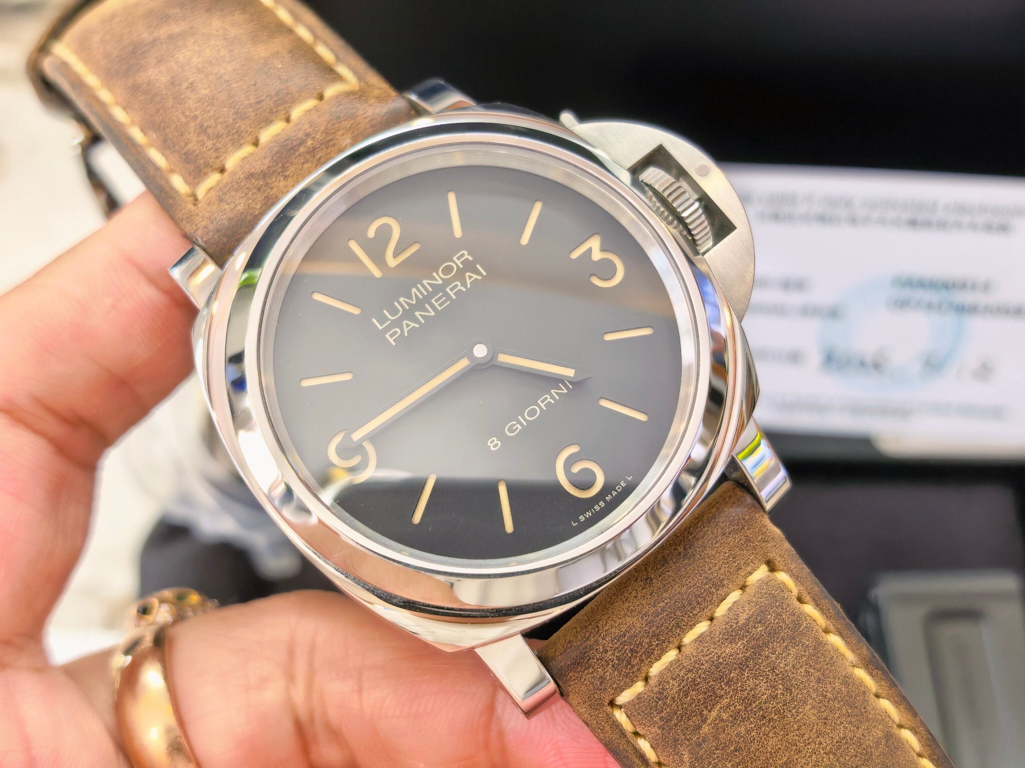 Panerai PAM00914