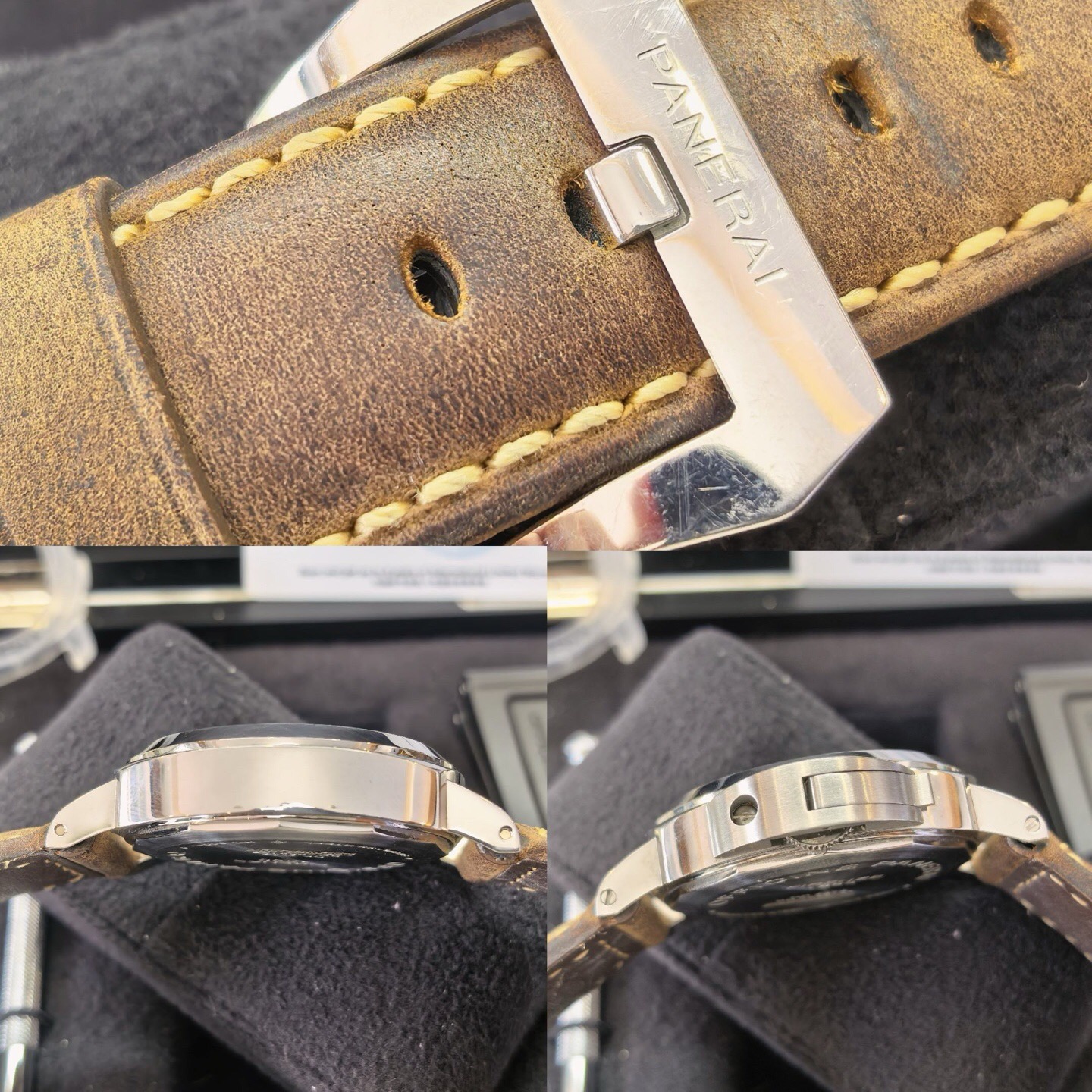 Panerai PAM00914 detail 6