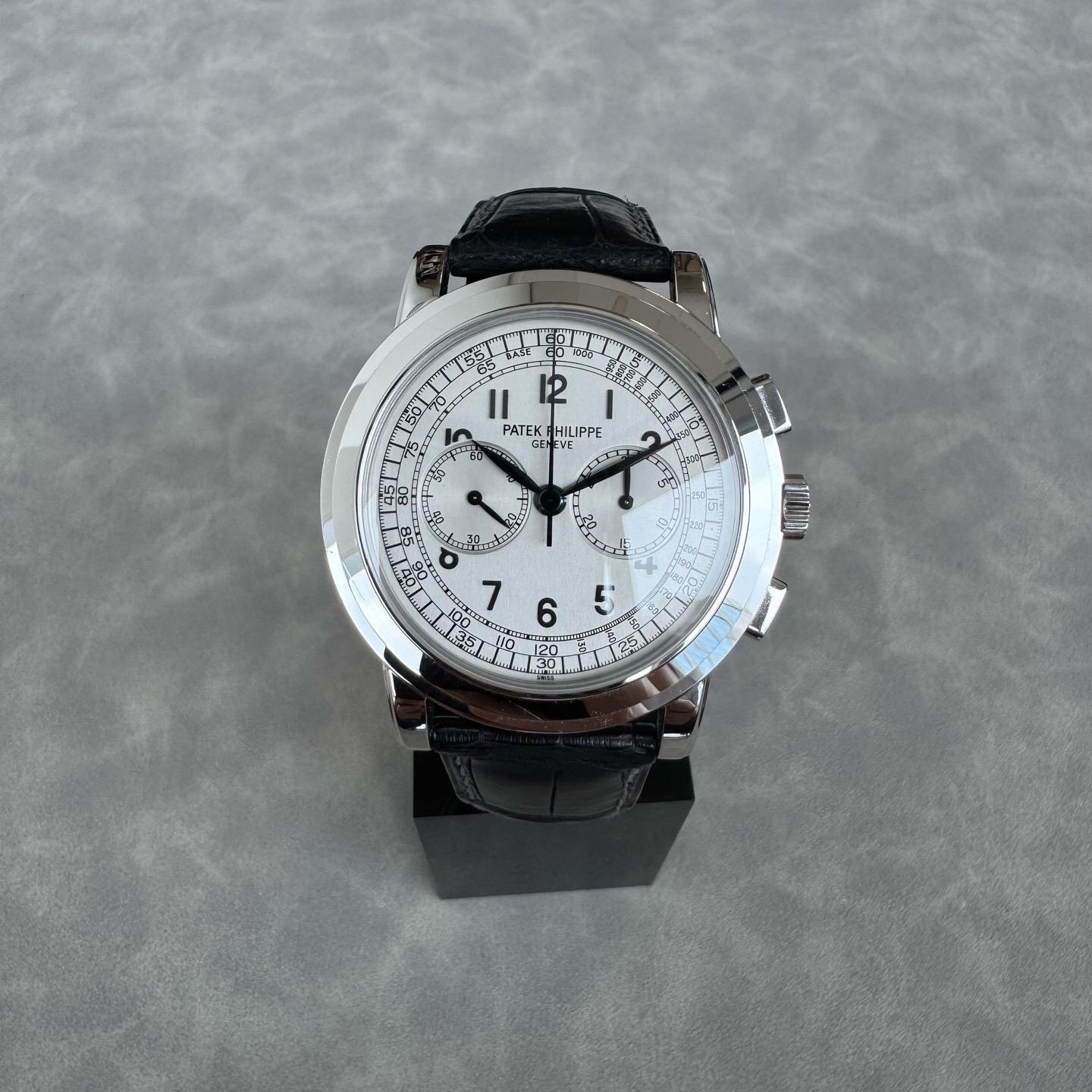 Patek Philippe 5070G-001