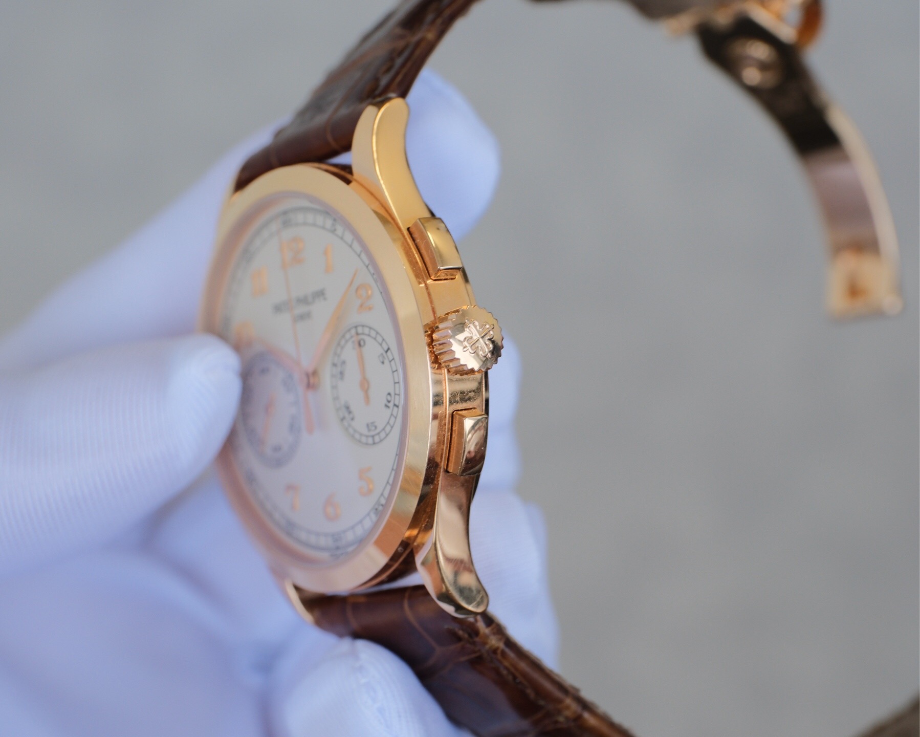 Patek Philippe 5170R-001 detail 4