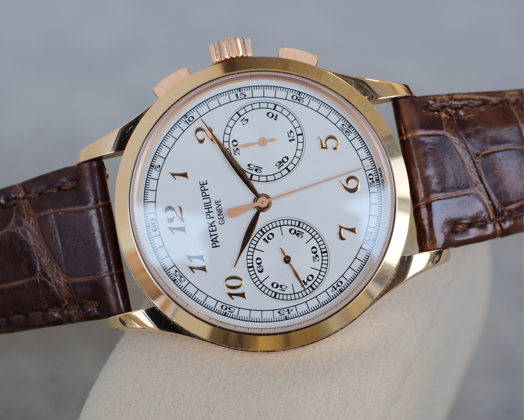 Patek Philippe 5170R-001 detail 3