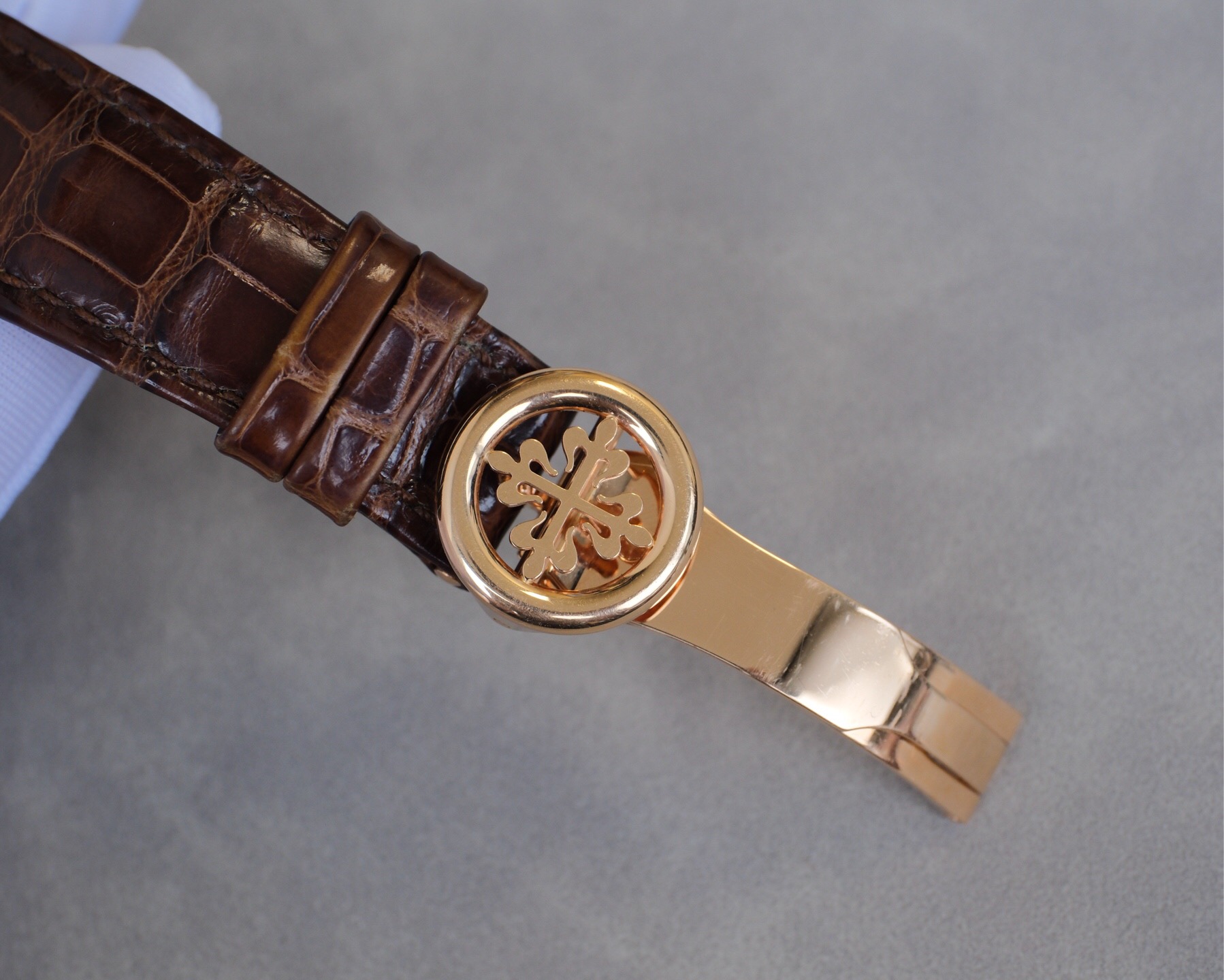 Patek Philippe 5170R-001 detail 6