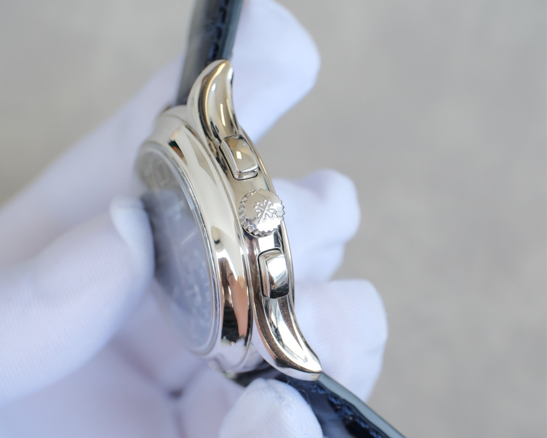 Patek Philippe 5905P-001 detail 3