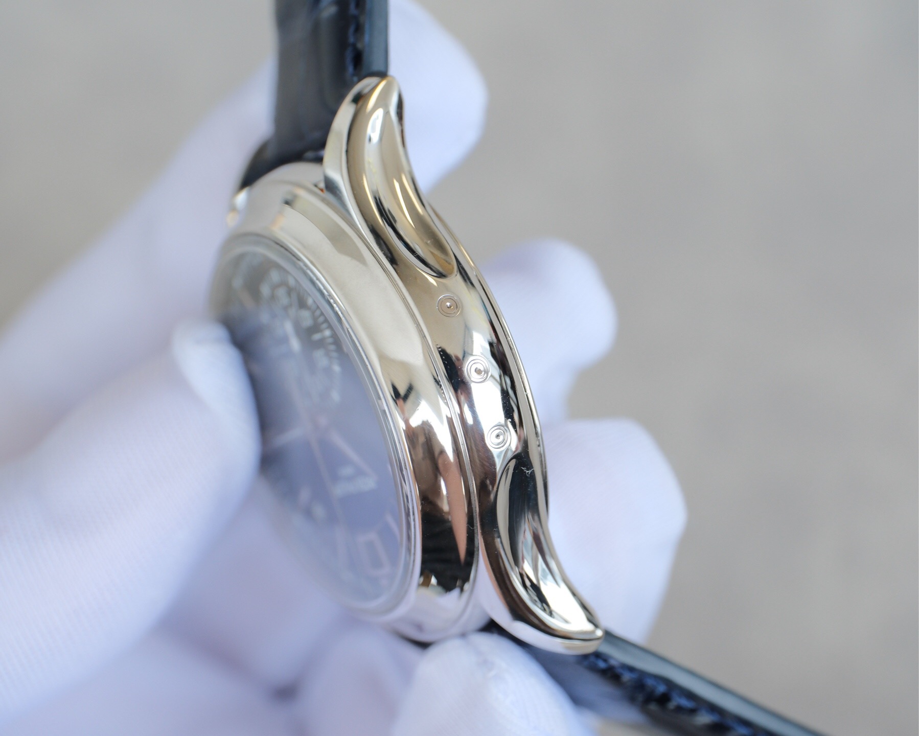Patek Philippe 5905P-001 detail 4