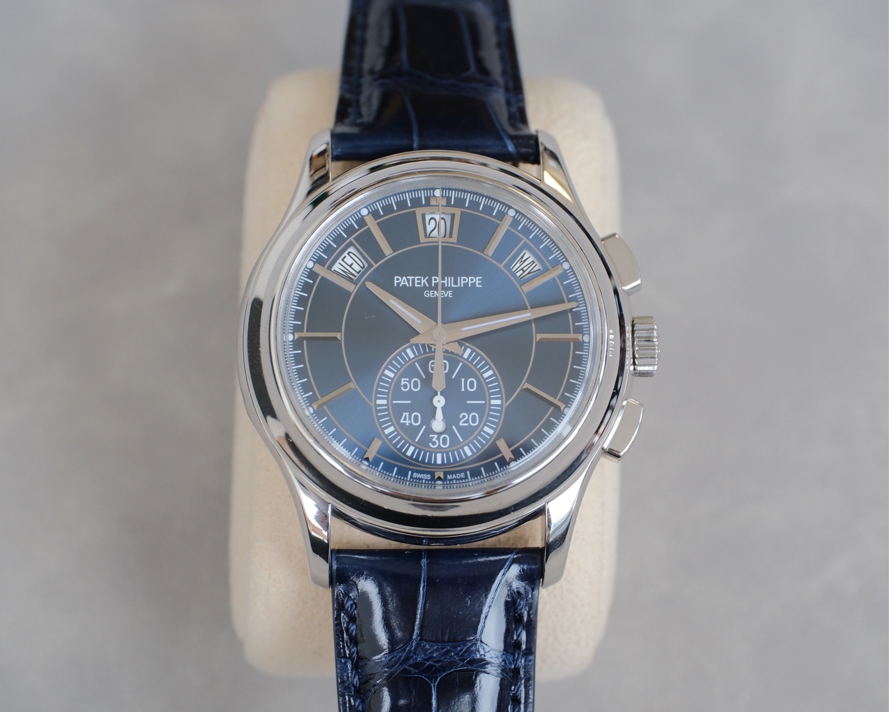 Patek Philippe 5905P-001