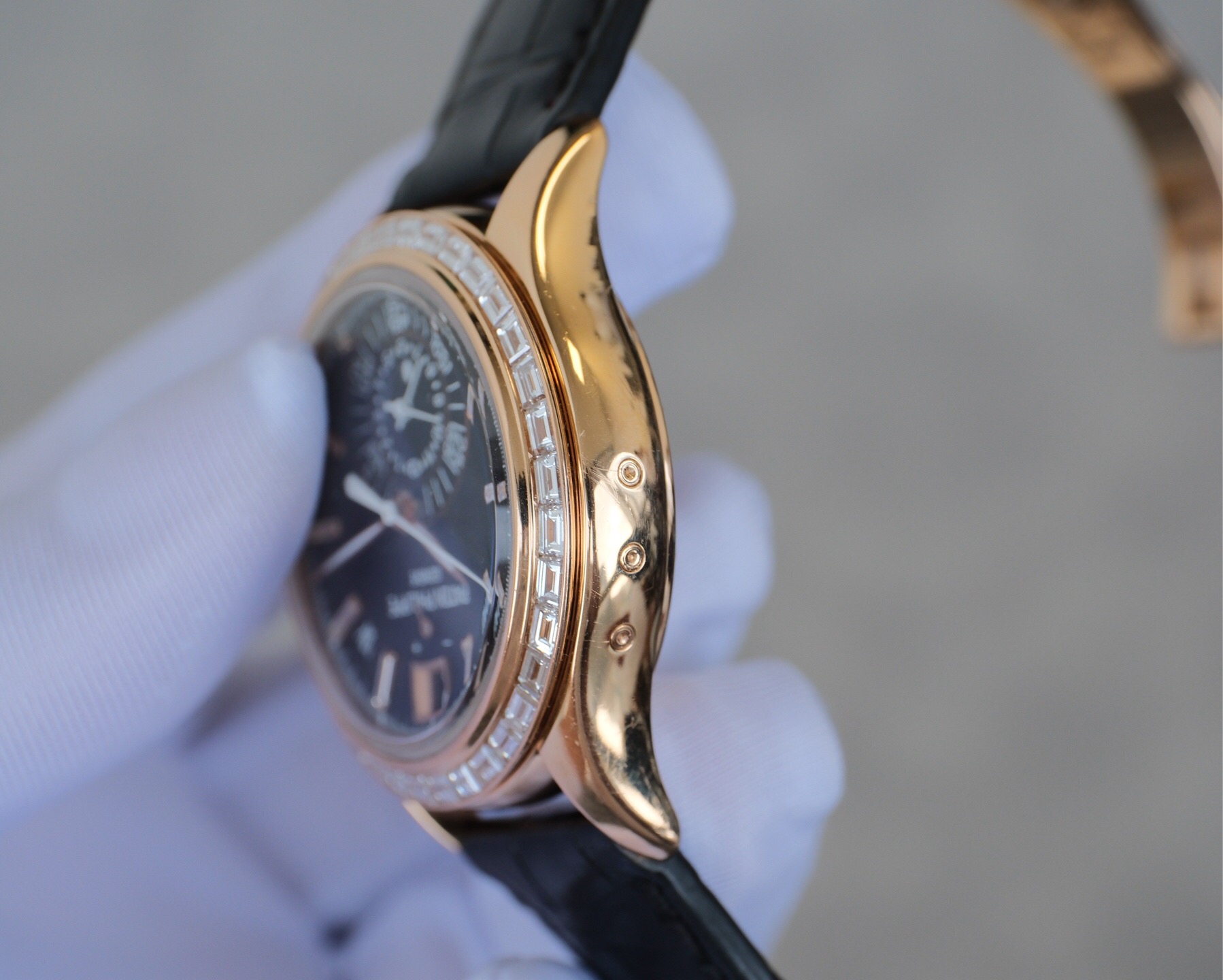 Patek Philippe 5961R-010 detail 3
