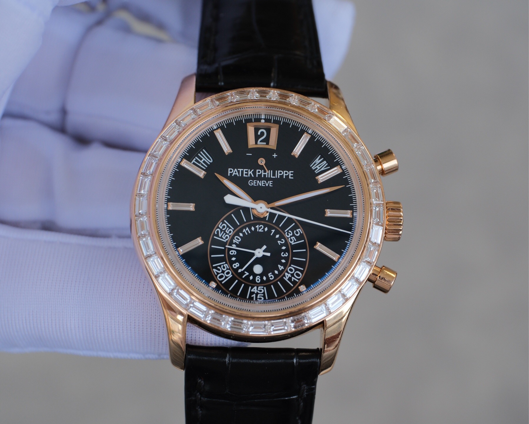 Patek Philippe 5961R-010