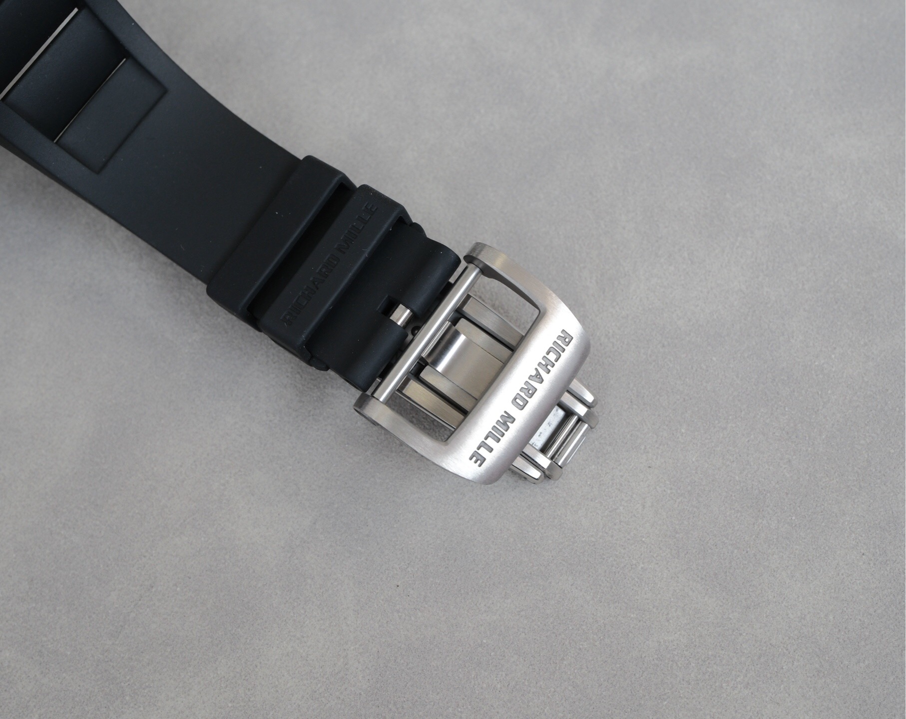 Richard Mille RM 030 detail 7