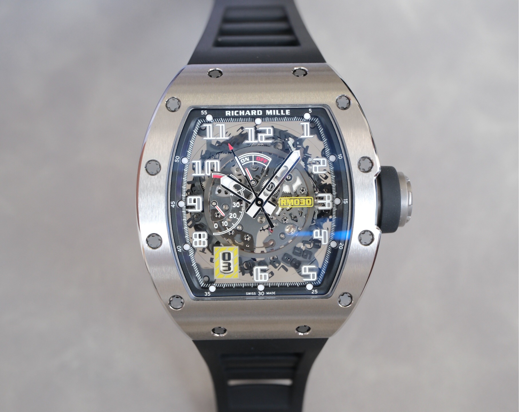Richard Mille RM 030