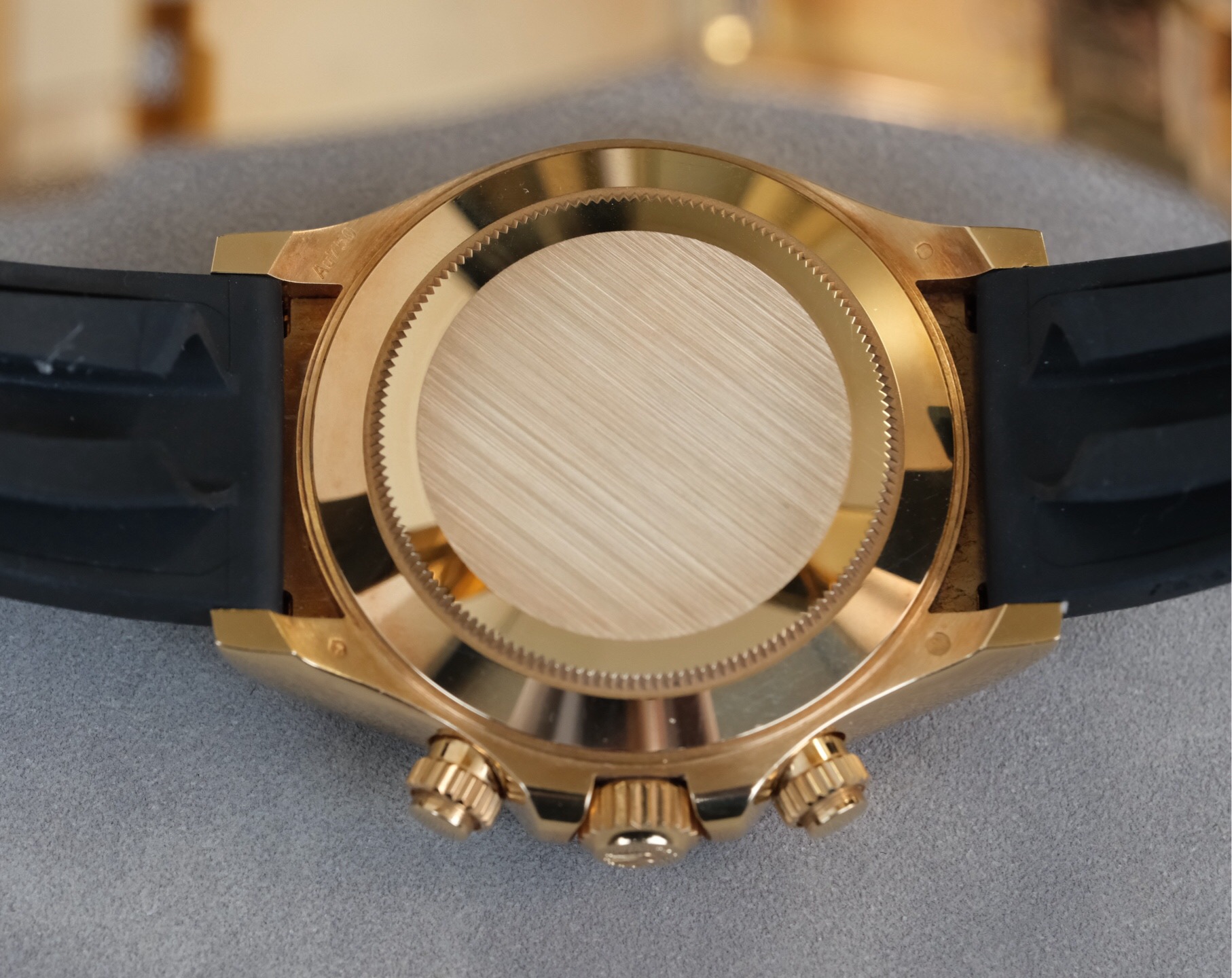 Rolex 116588SACO detail 6