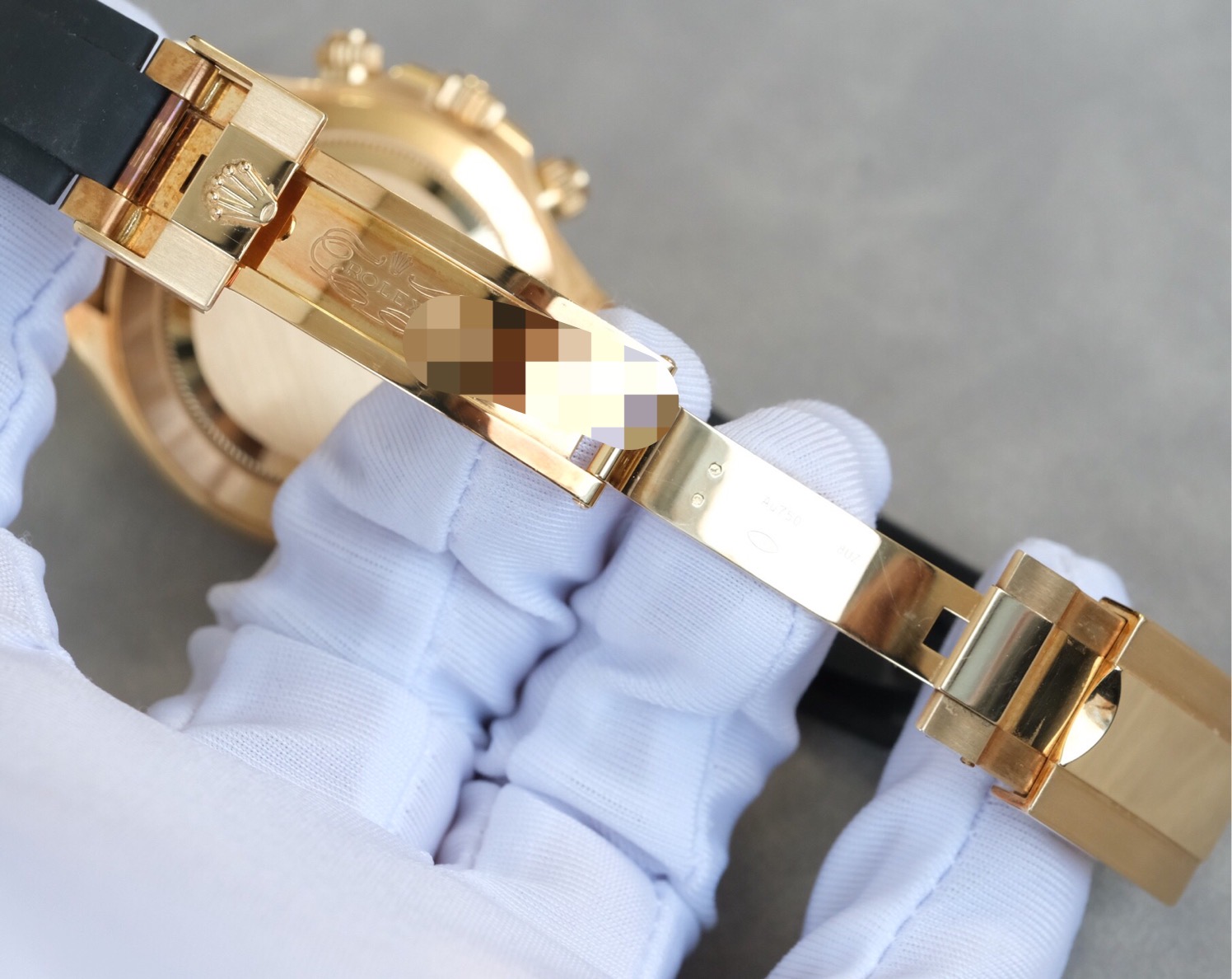 Rolex 116588SACO detail 7