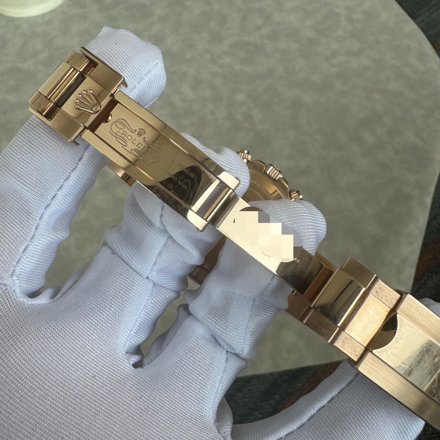 Rolex m116505-0016 detail 5