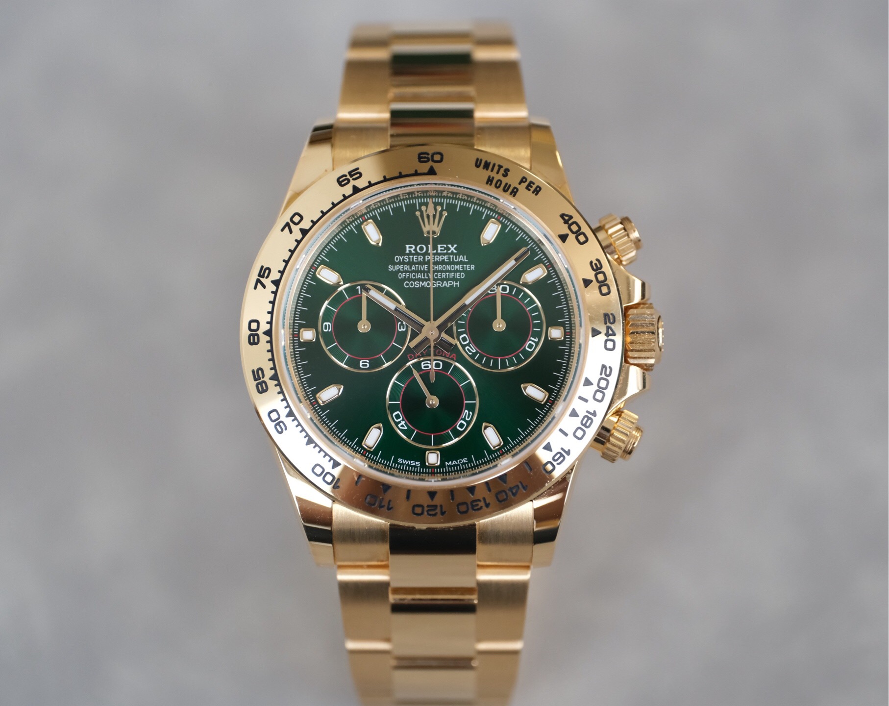 Rolex m116508-0013