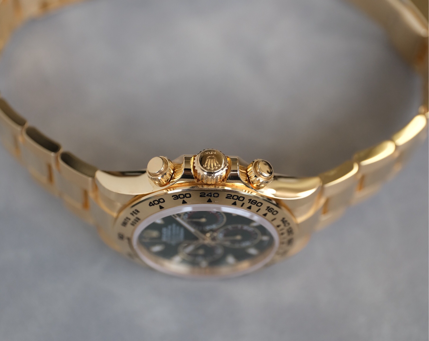 Rolex m116508-0013 detail 4