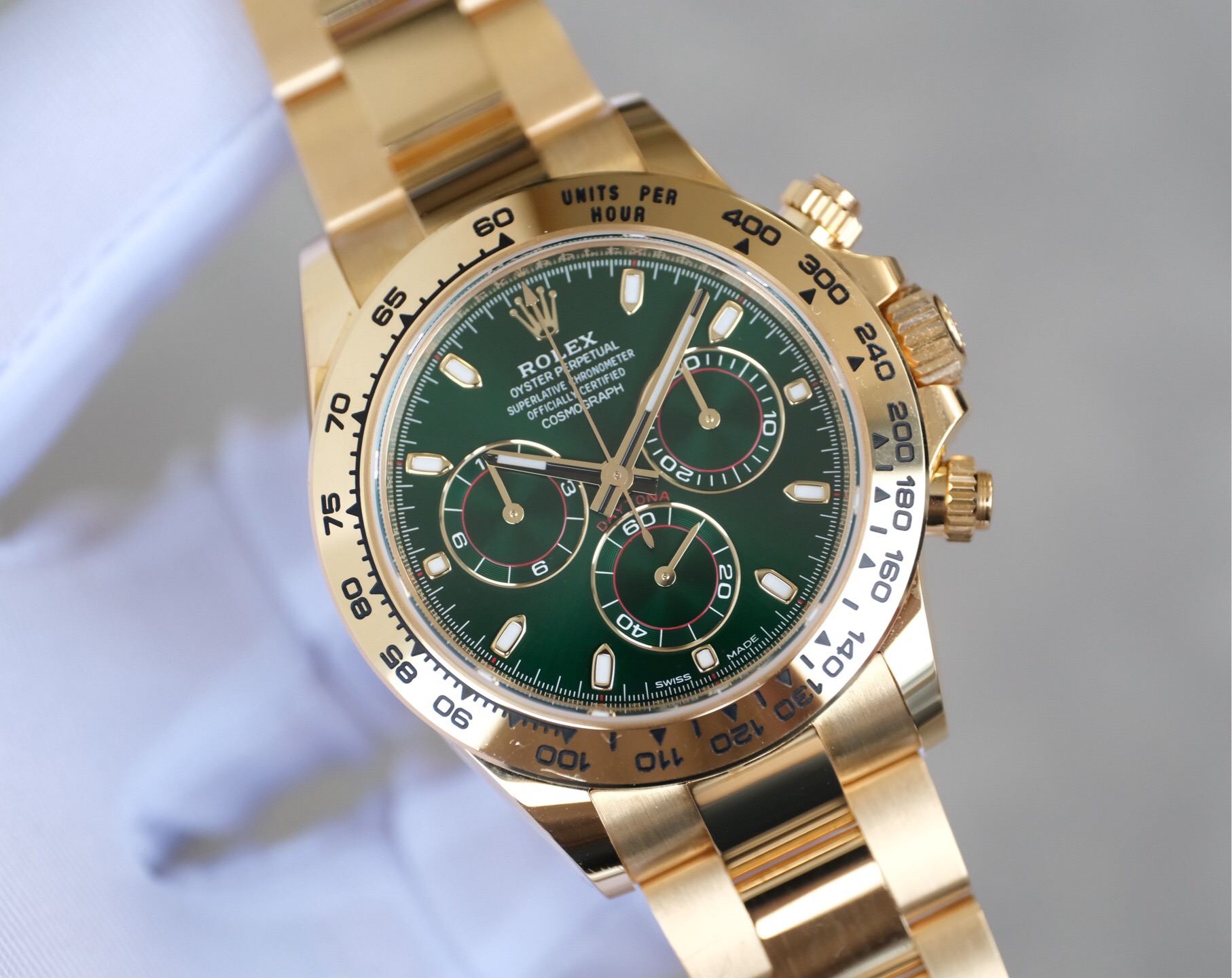 Rolex m116508-0013 detail 1