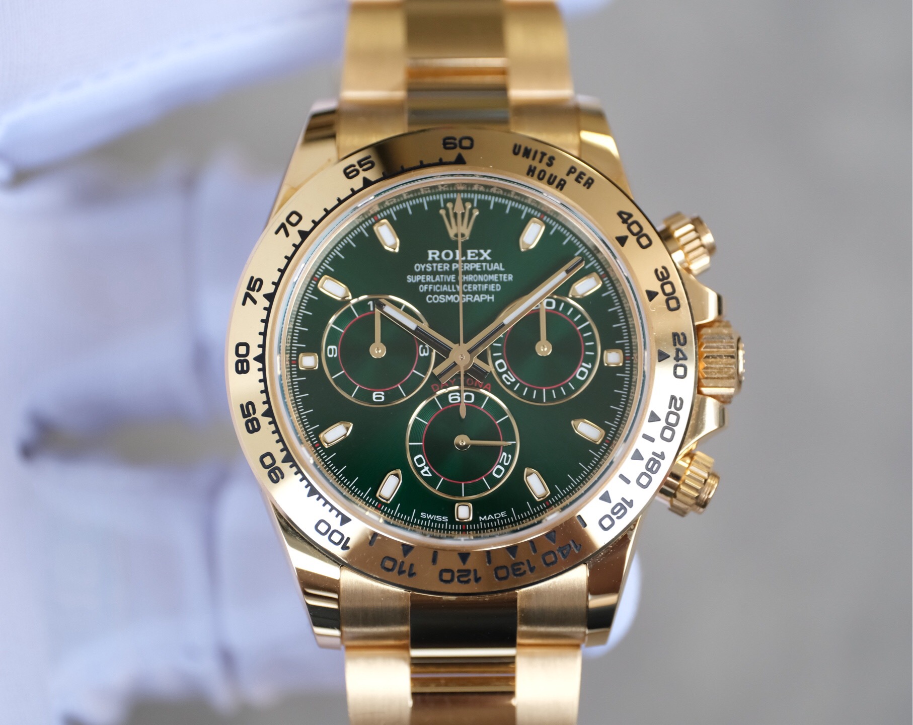 Rolex m116508-0013 detail 2