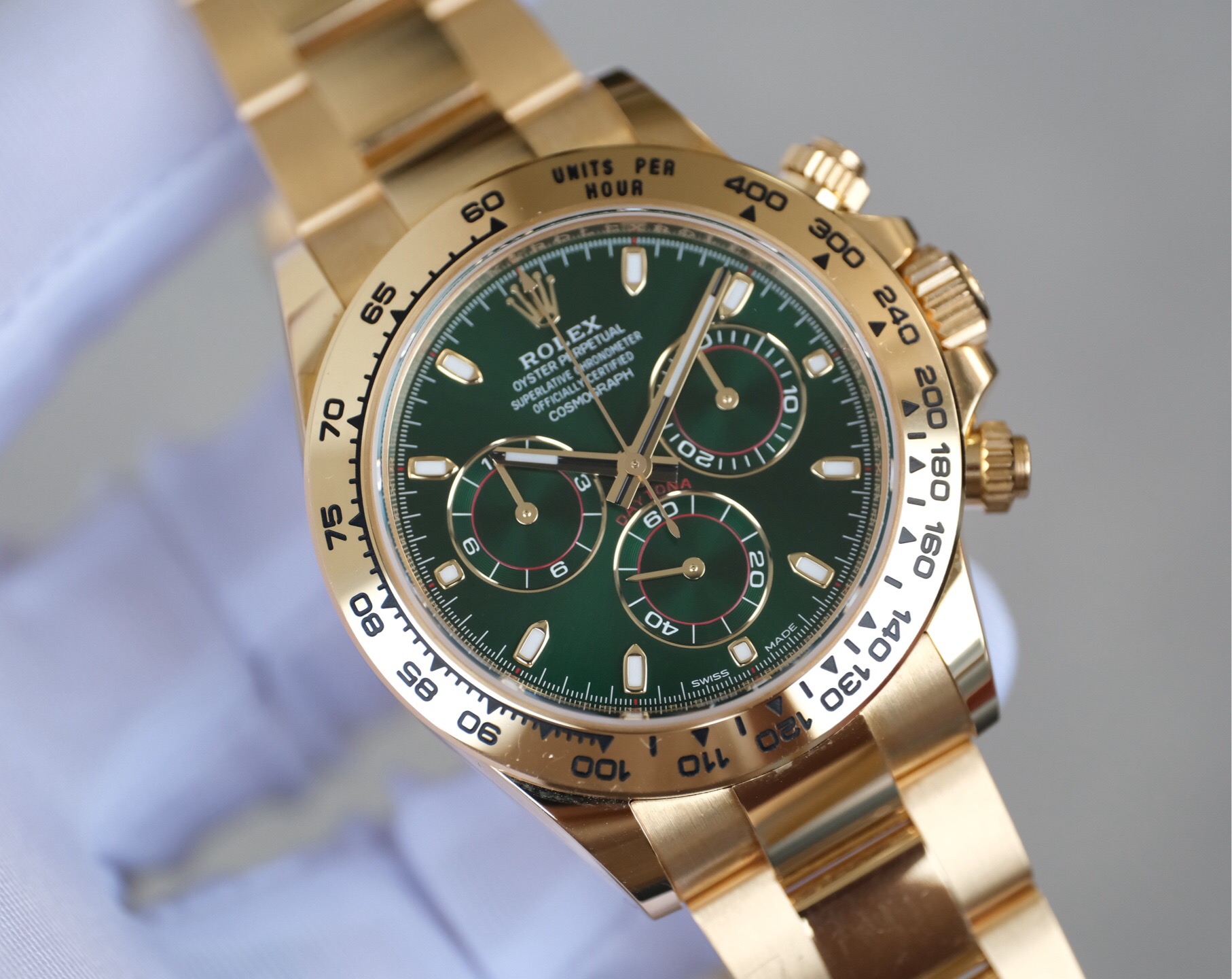 Rolex m116508-0013 detail 3
