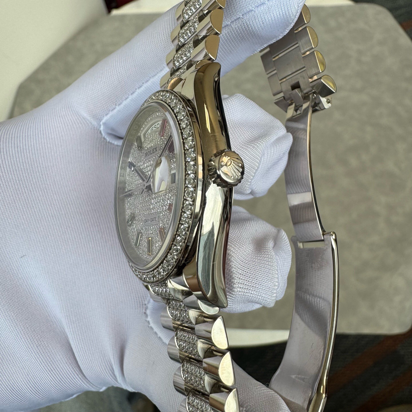 Rolex m128349rbr-0012 detail 3