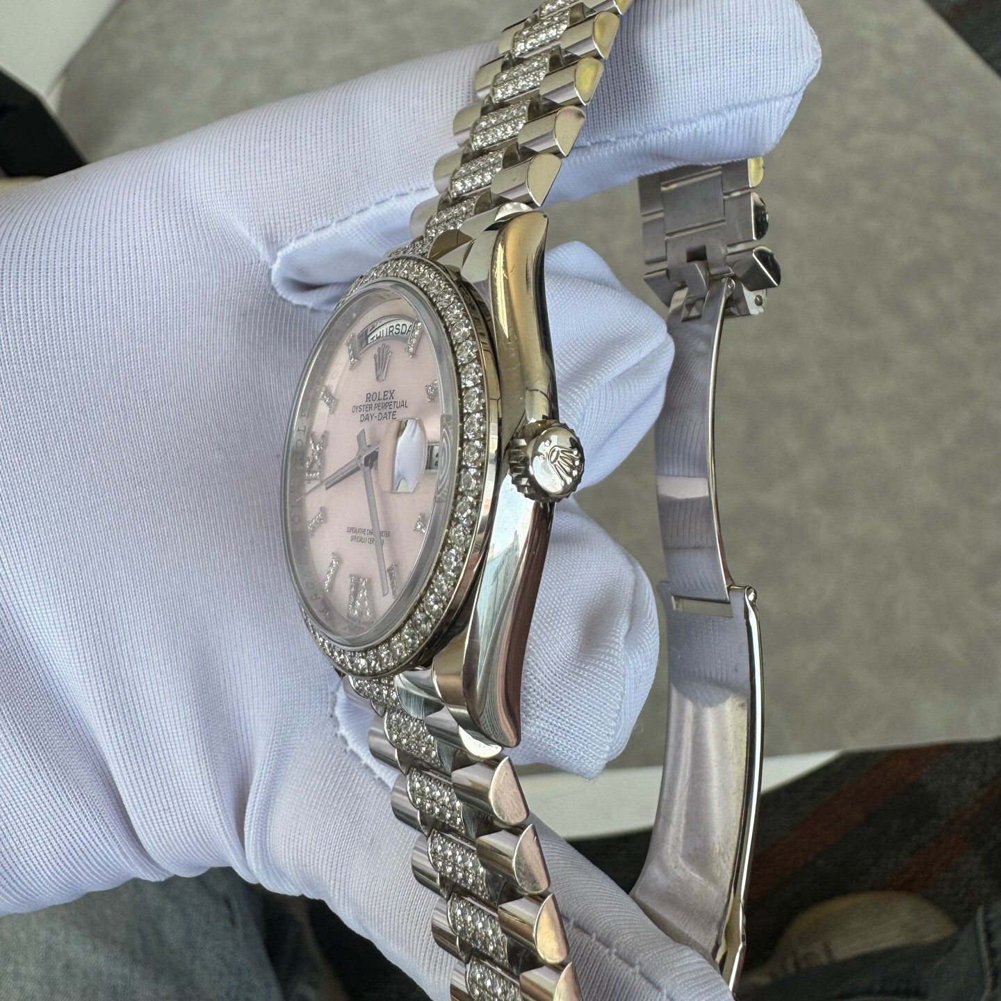 Rolex m128349rbr-0017 detail 3