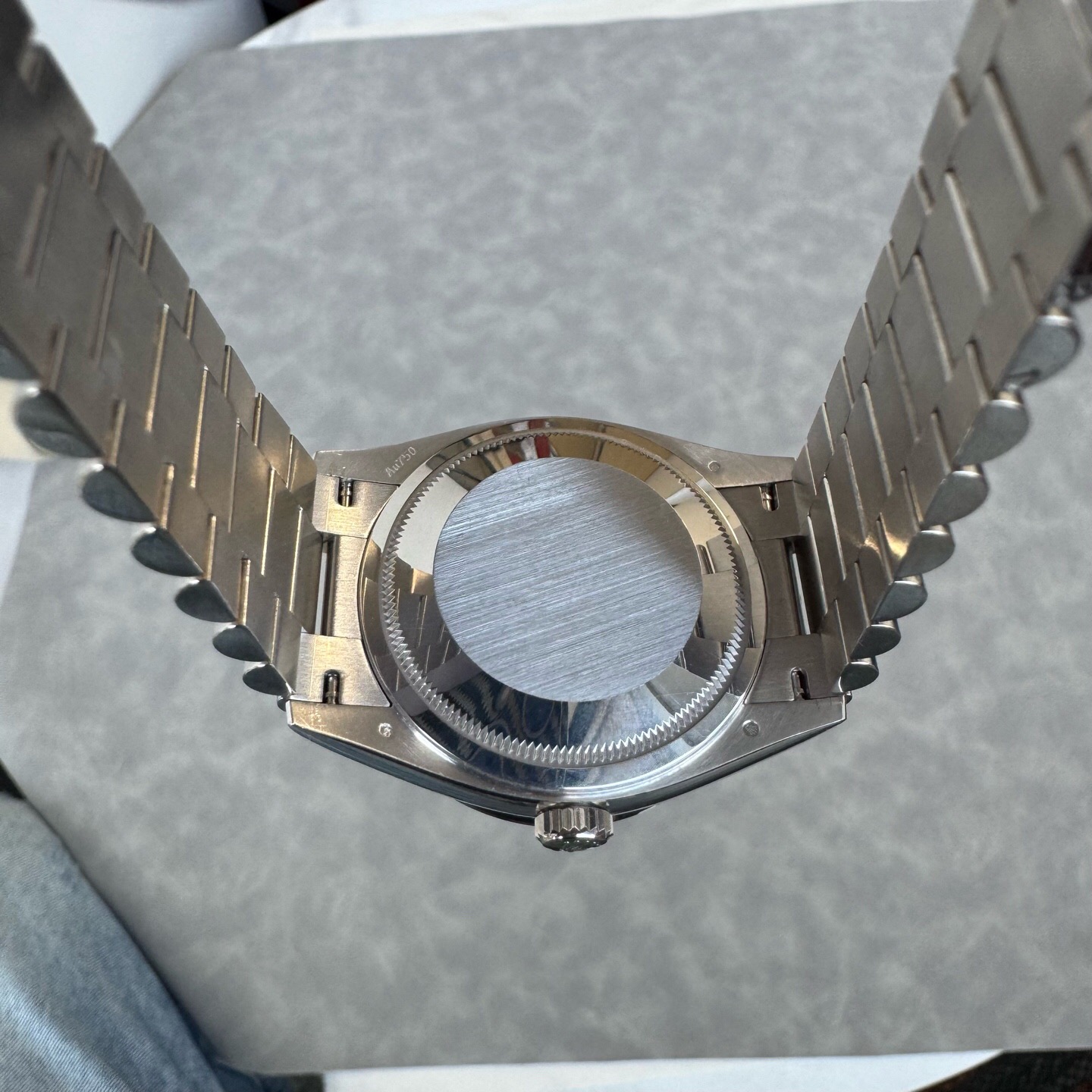 Rolex m128349rbr-0017 detail 5