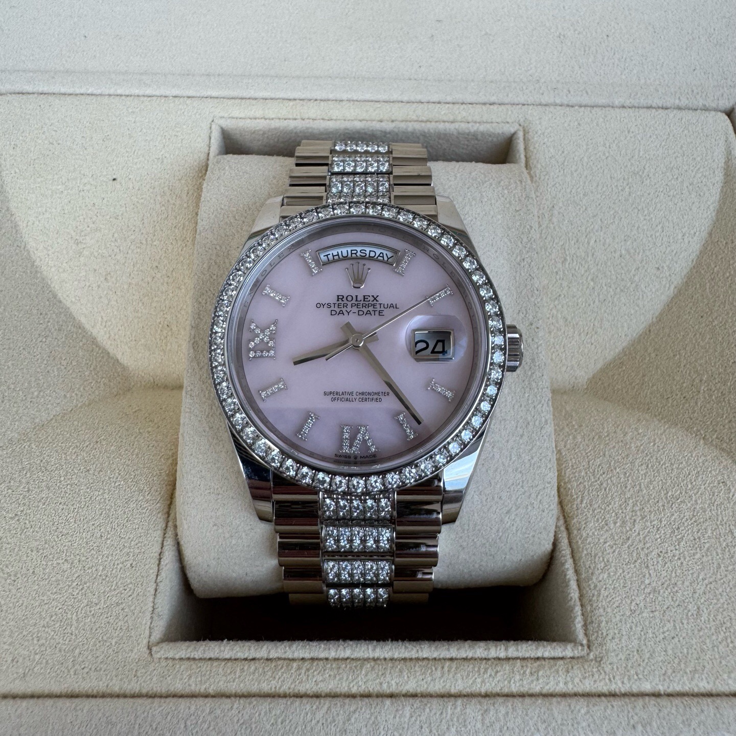 Rolex m128349rbr-0017