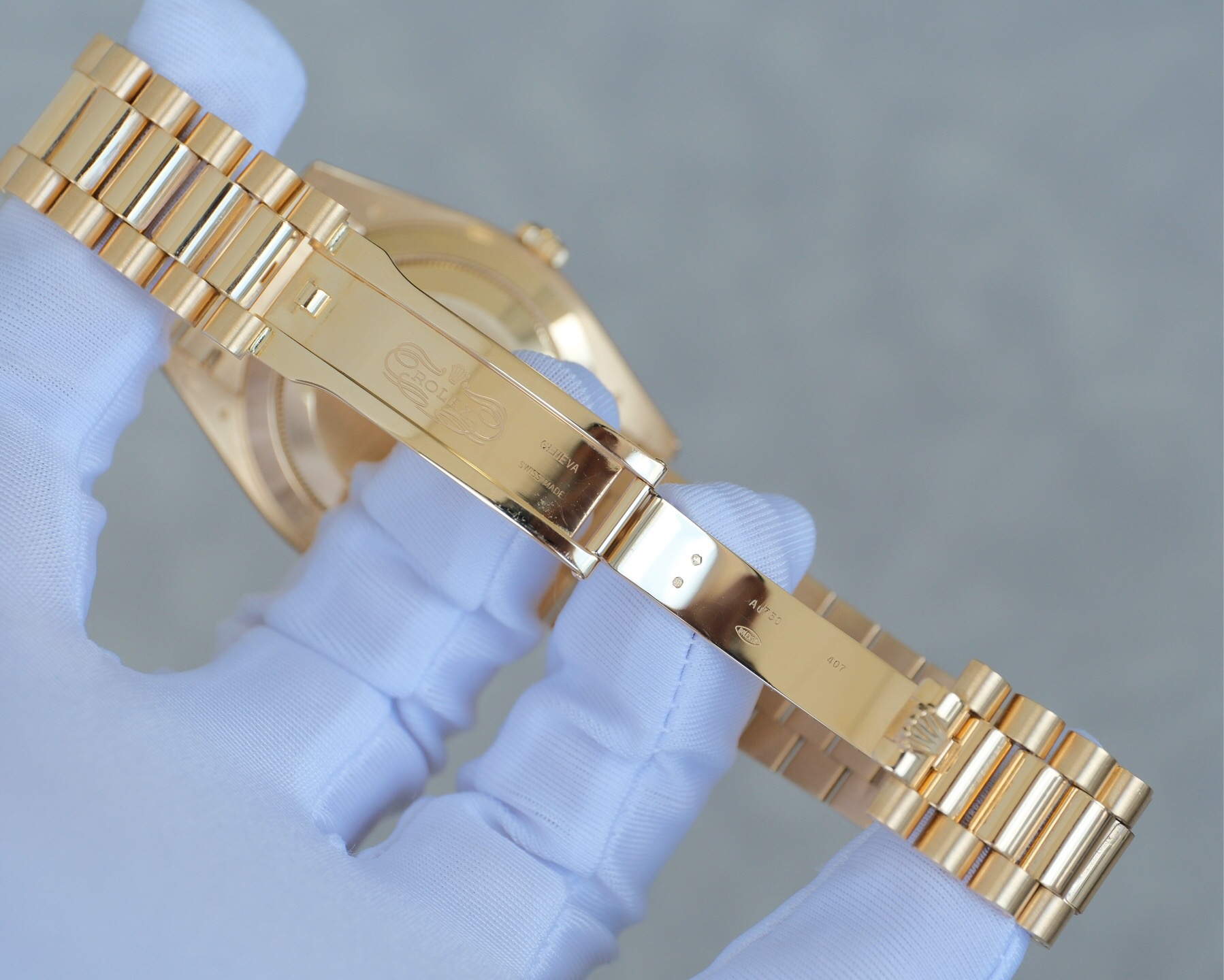 Rolex m228238-0042 detail 5