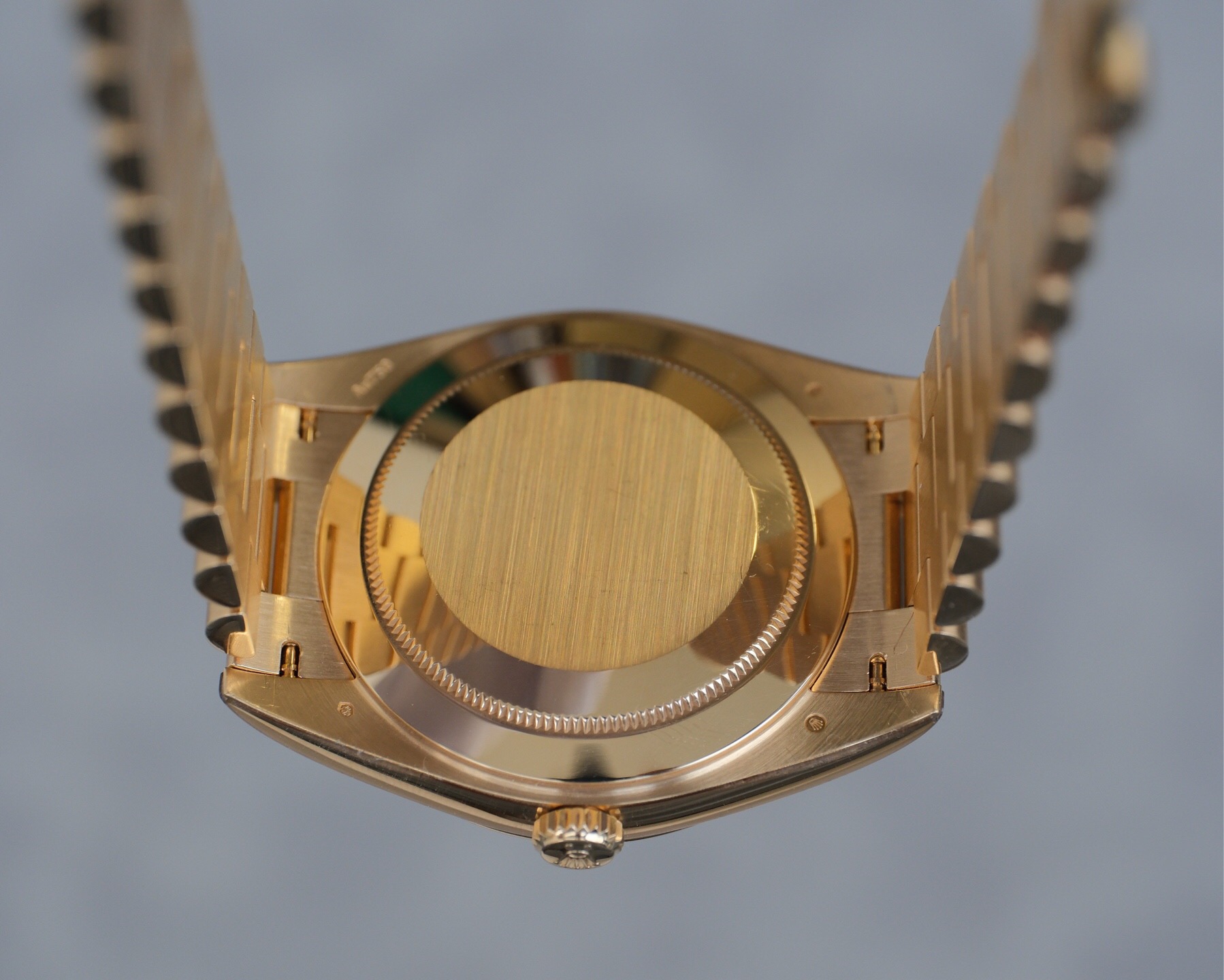 Rolex m228238-0042 detail 4