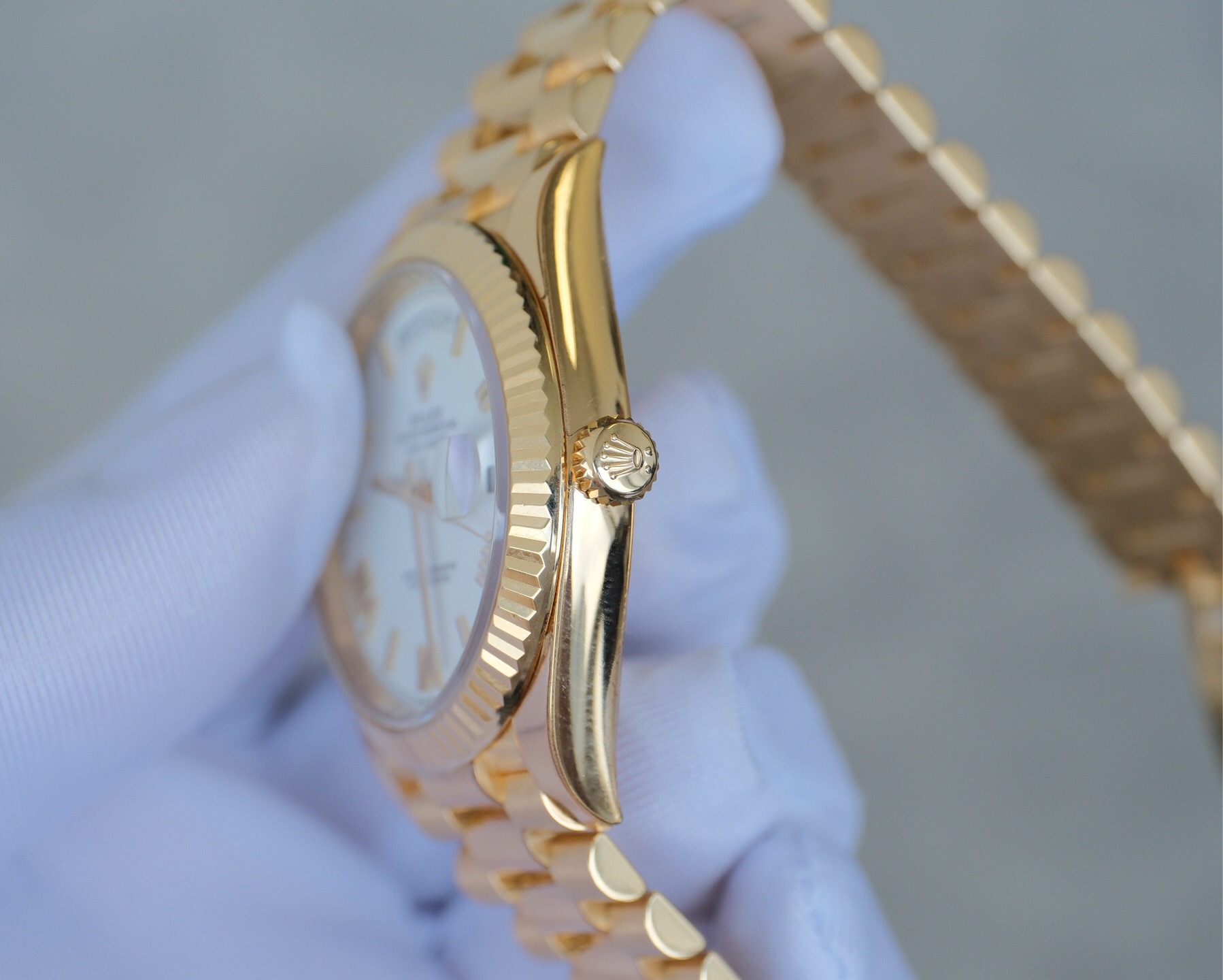 Rolex m228238-0042 detail 3