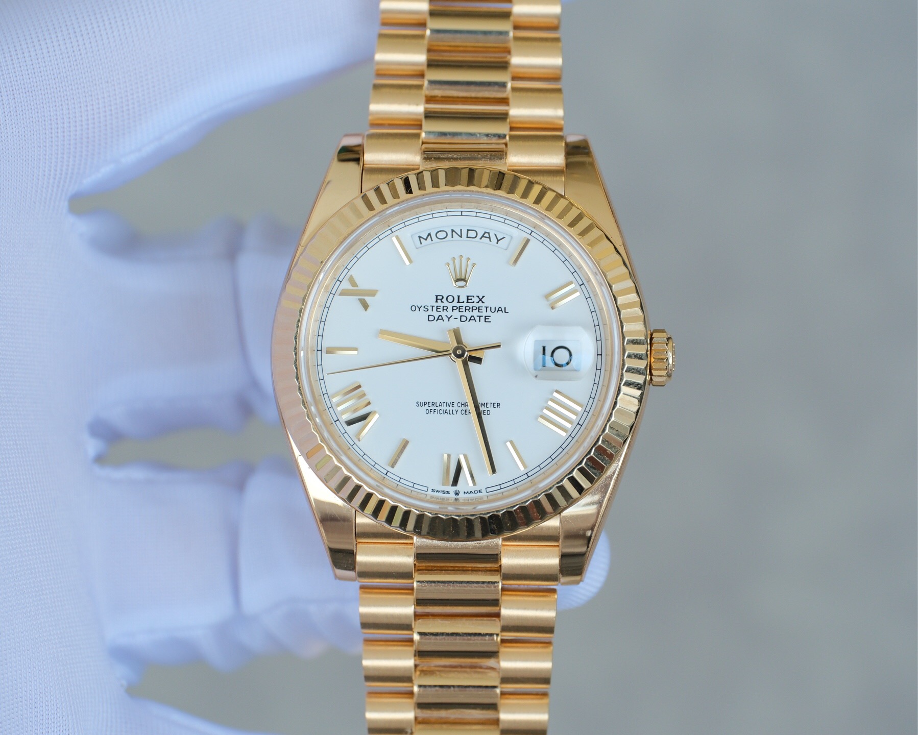 Rolex m228238-0042 detail 1