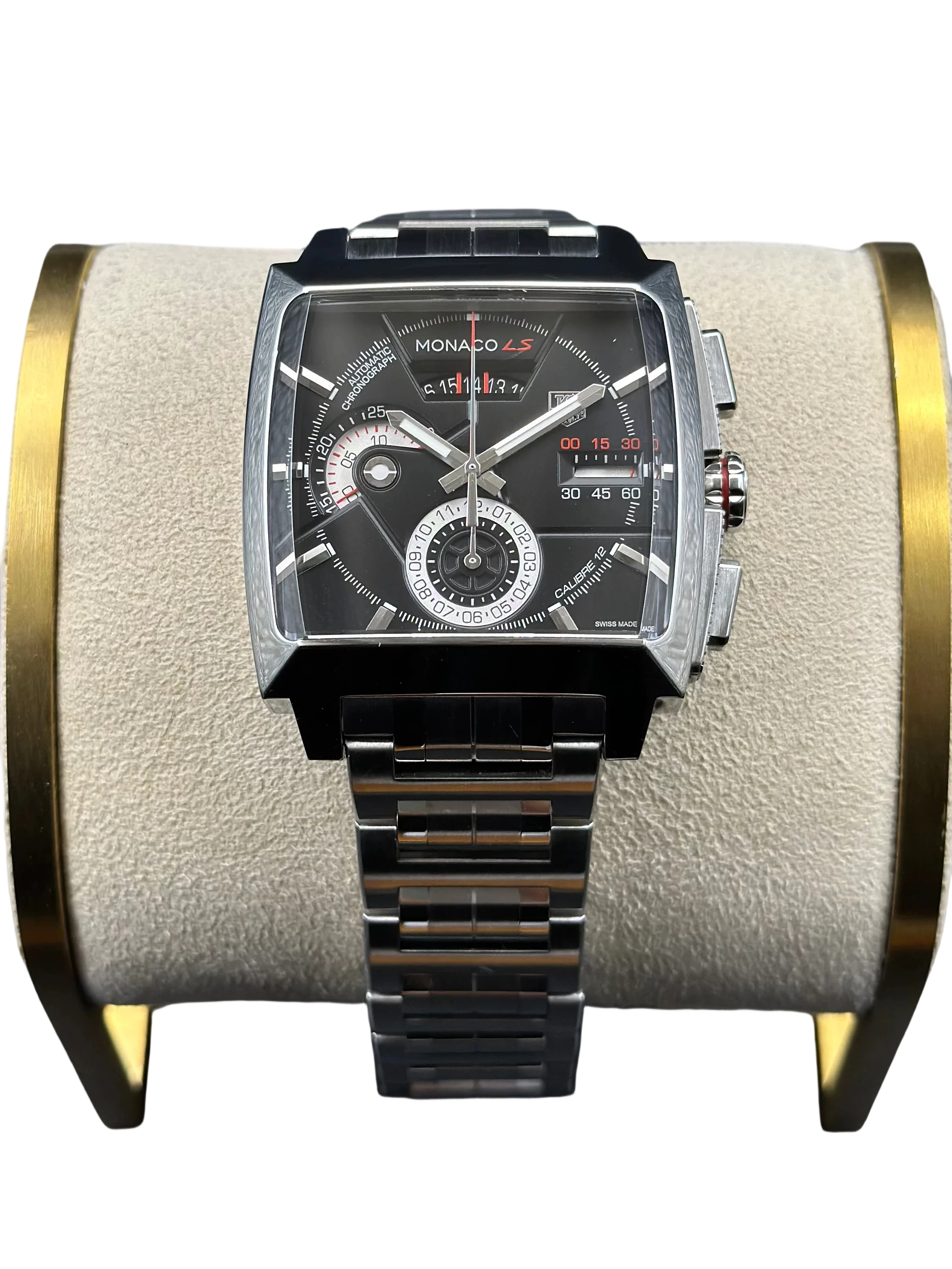 TAG Heuer CAL2110.BA0781
