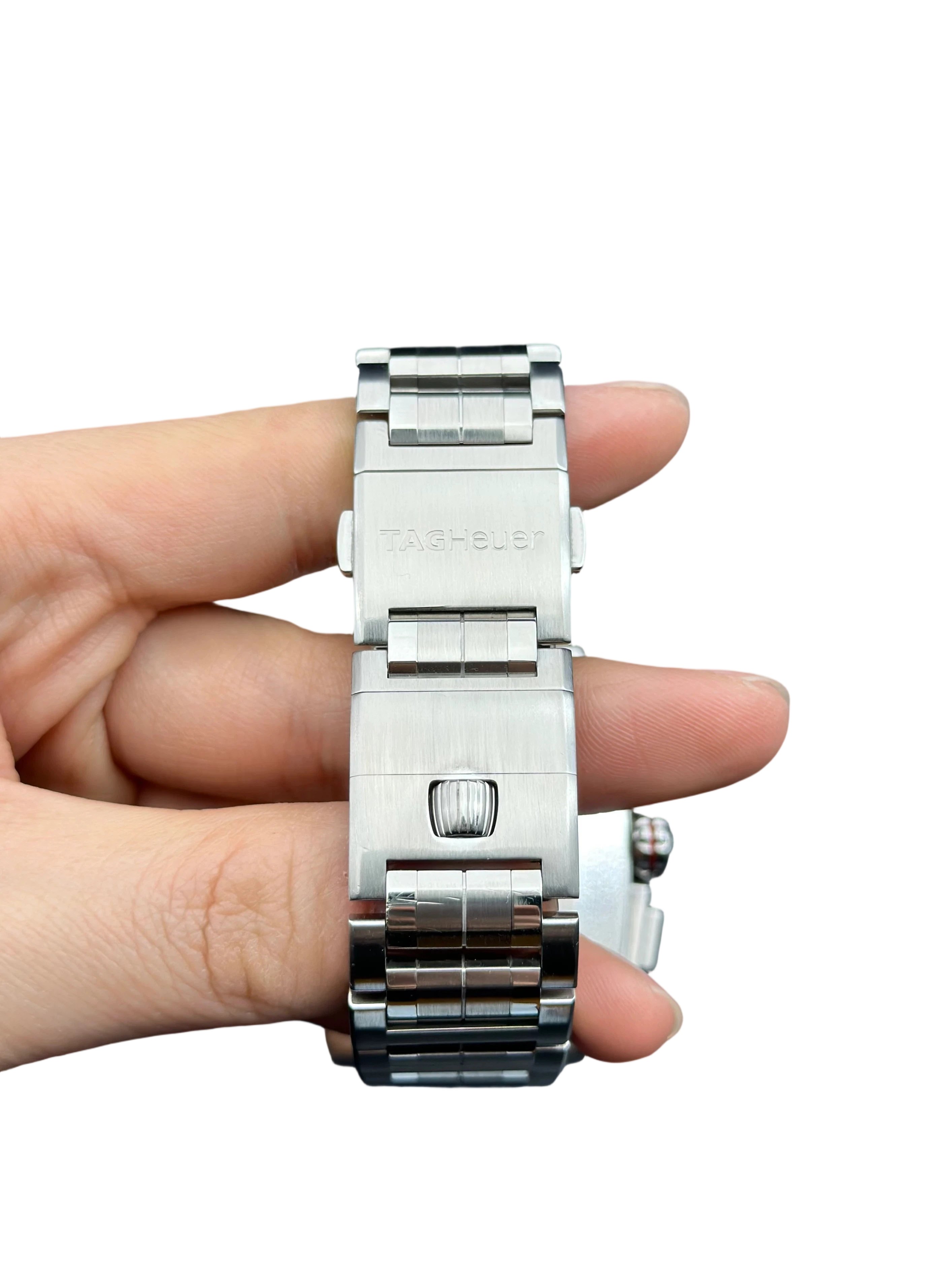 TAG Heuer CAL2110.BA0781 detail 3