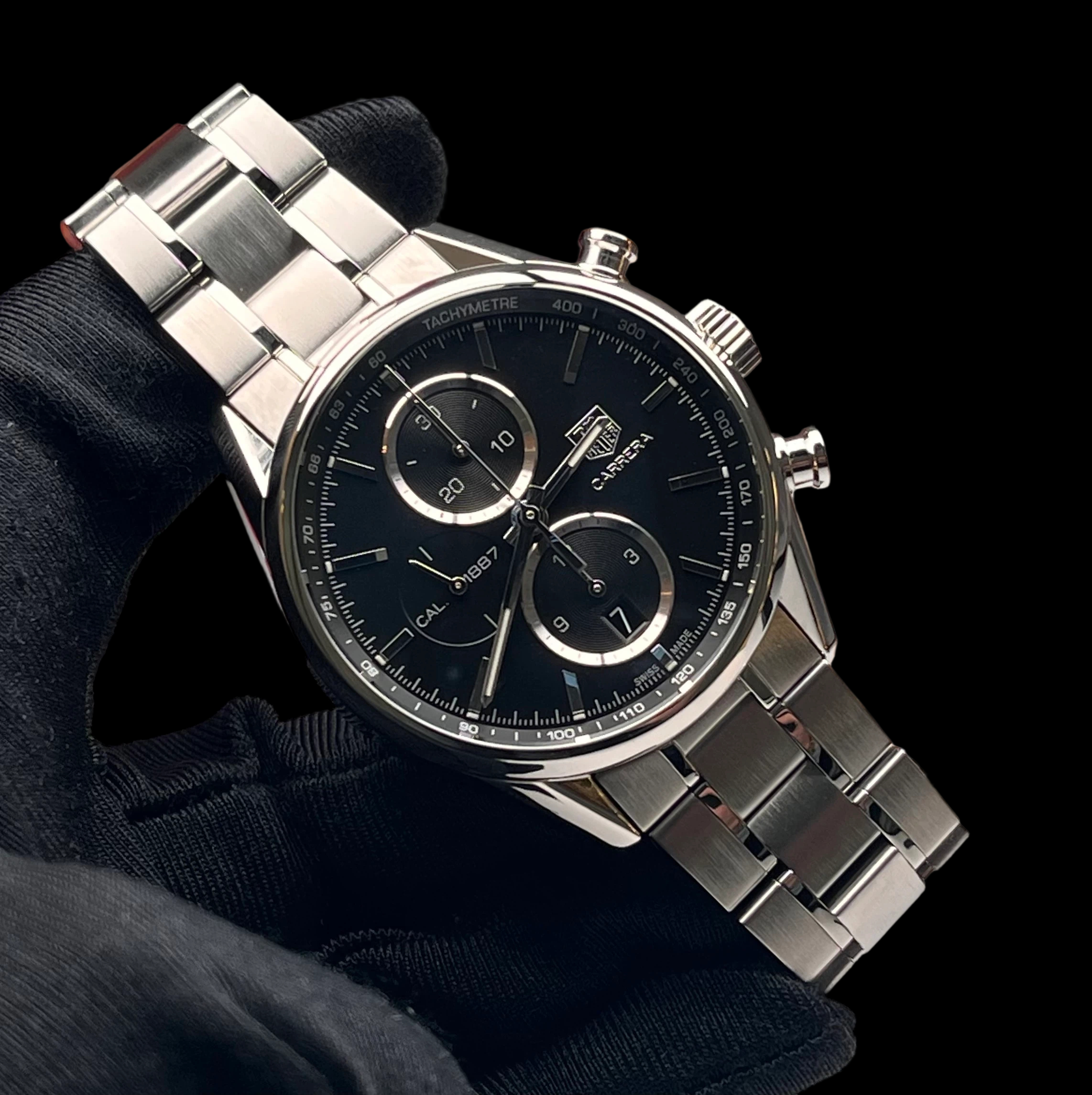 TAG Heuer CAR2110BA0720