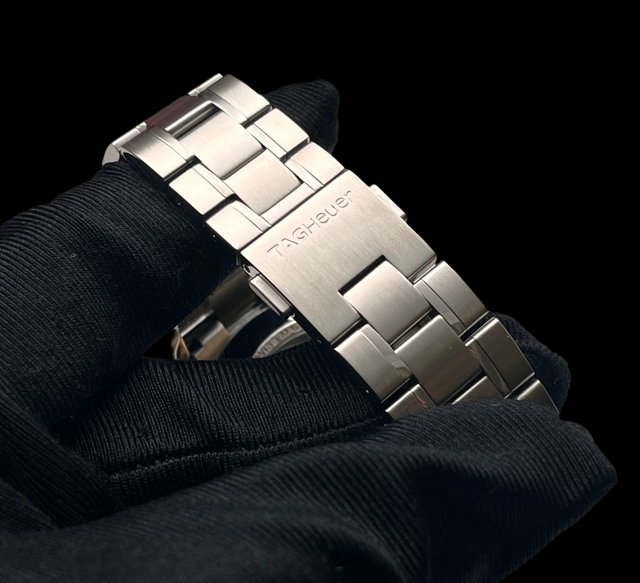 TAG Heuer CAR2110BA0720 detail 4