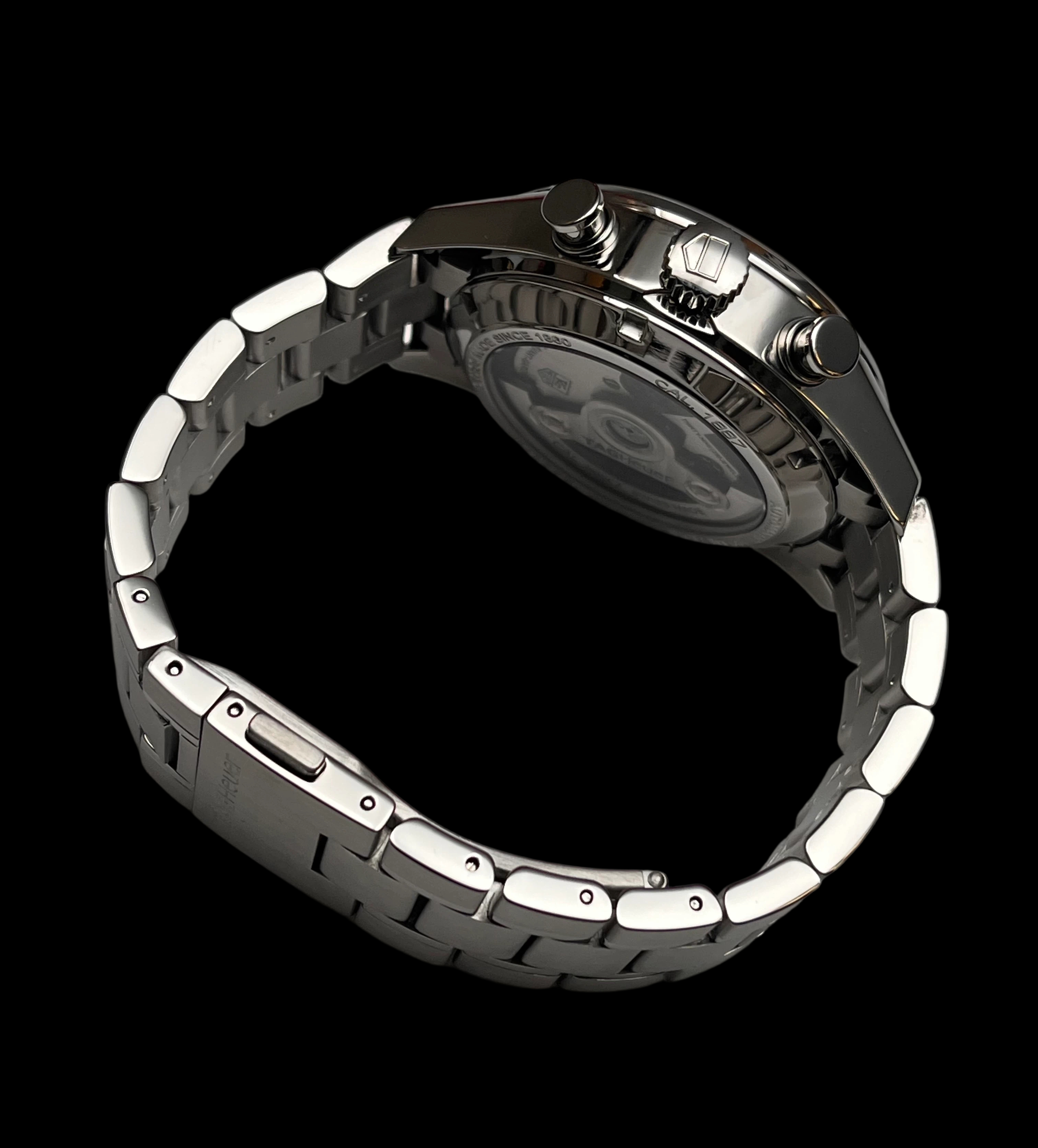 TAG Heuer CAR2110BA0720 detail 5