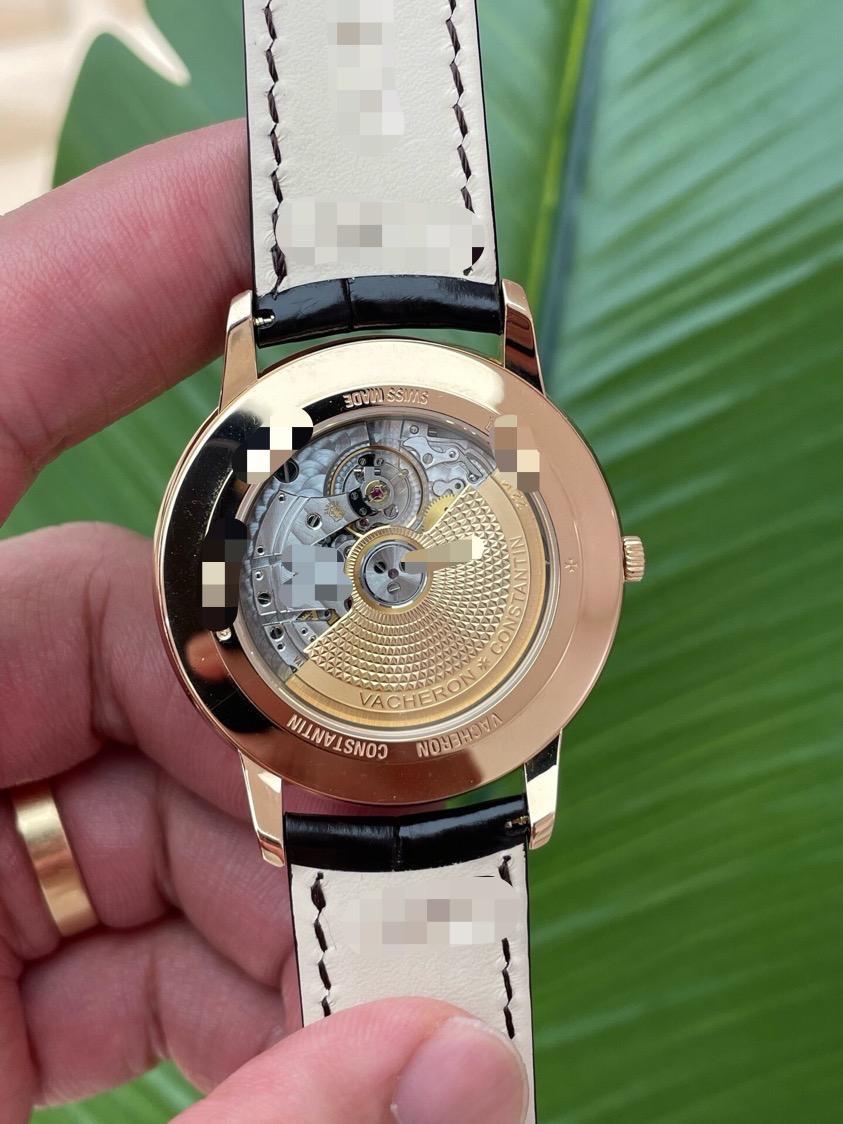 Vacheron Constantin 85180 / 000R detail 5