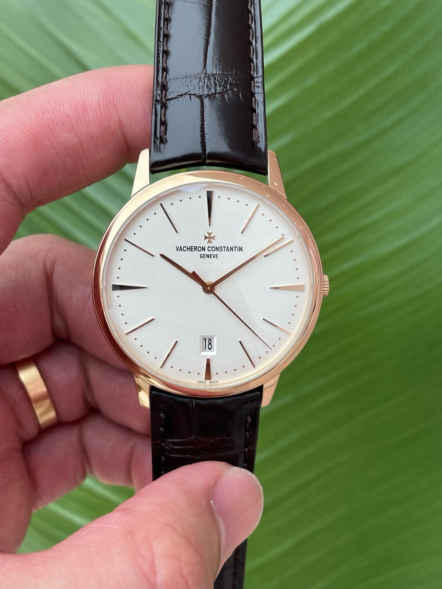Vacheron Constantin 85180 / 000R