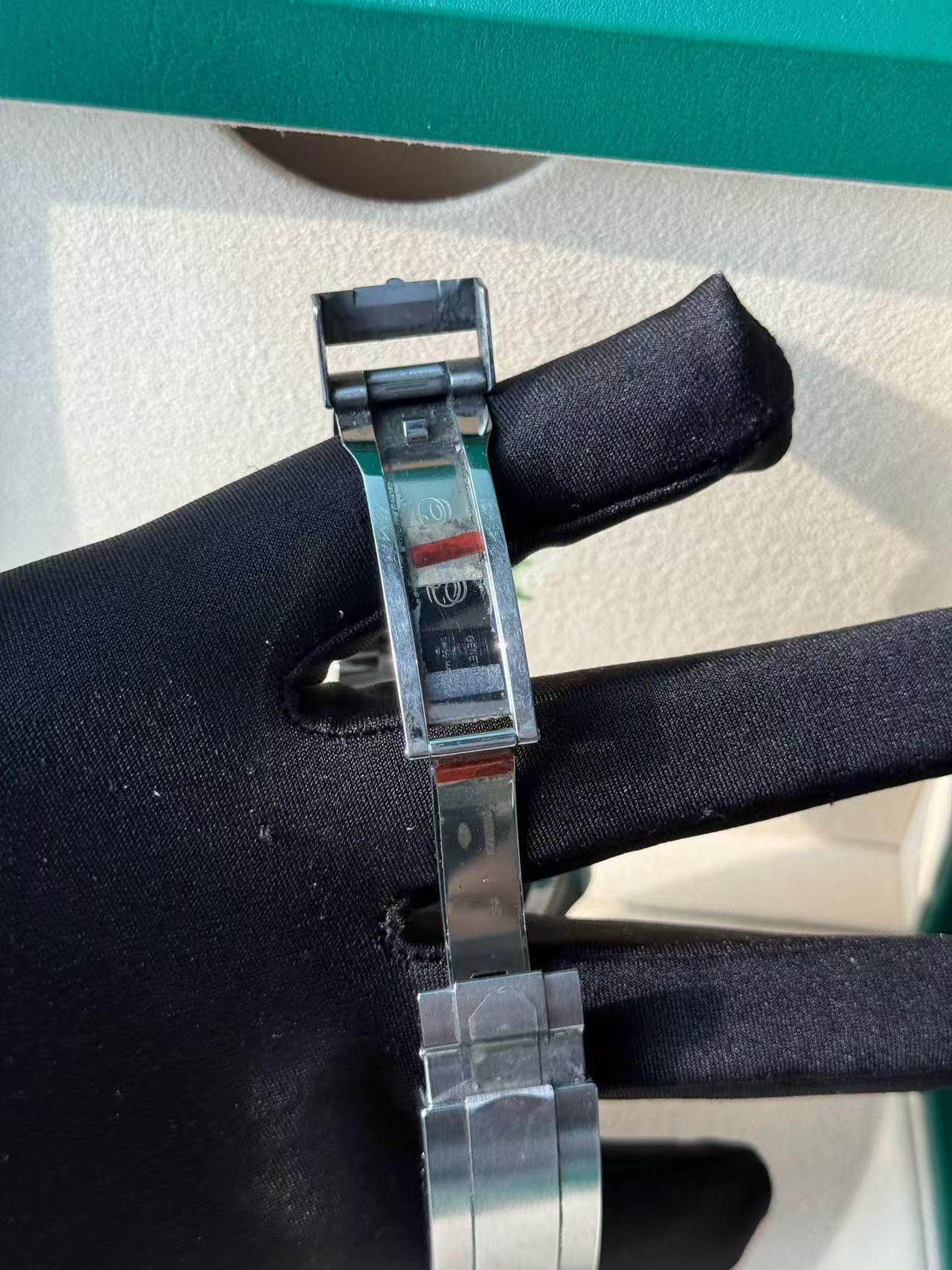 Rolex 126660-0002 detail 5