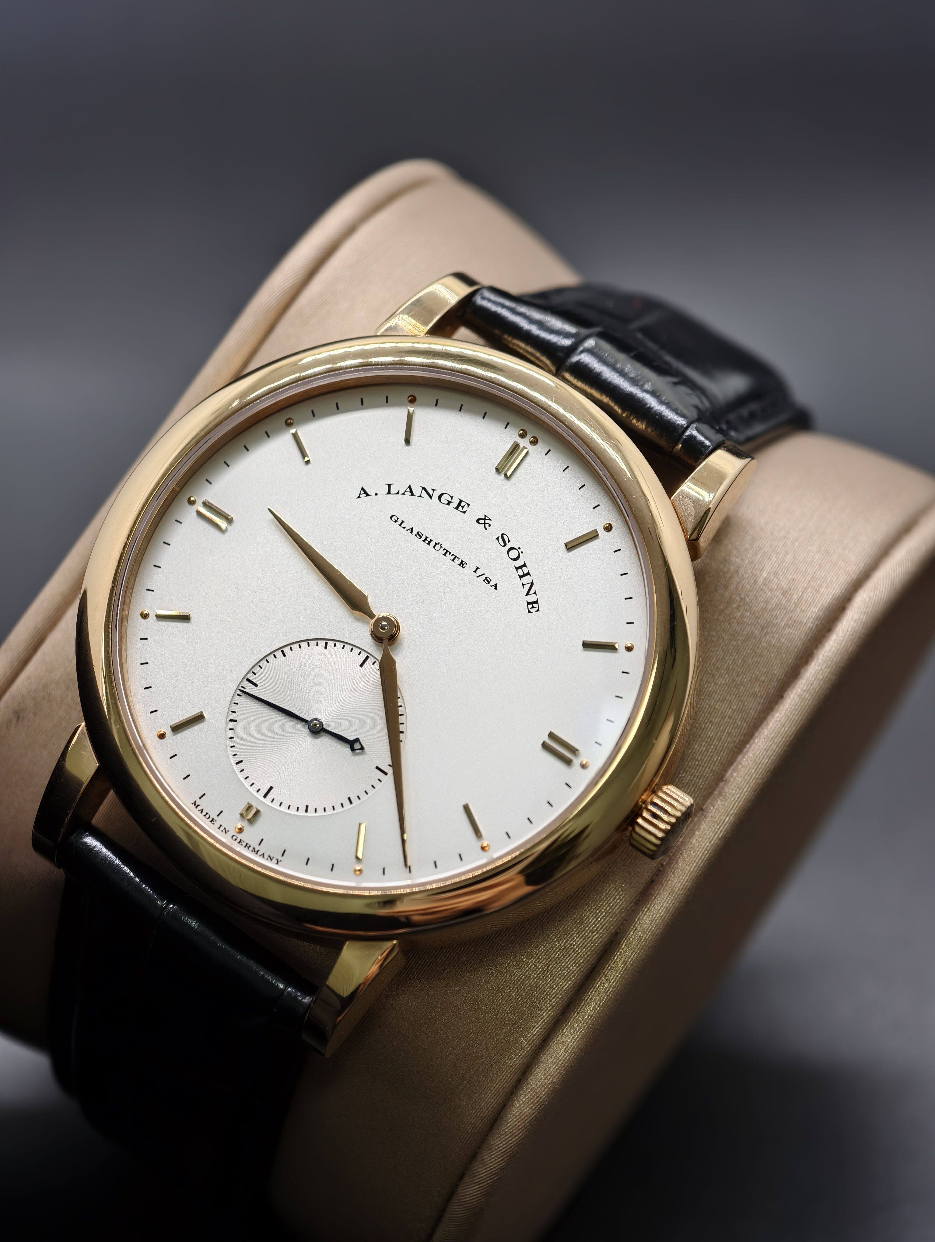 A. Lange & S&ouml;hne 307.032