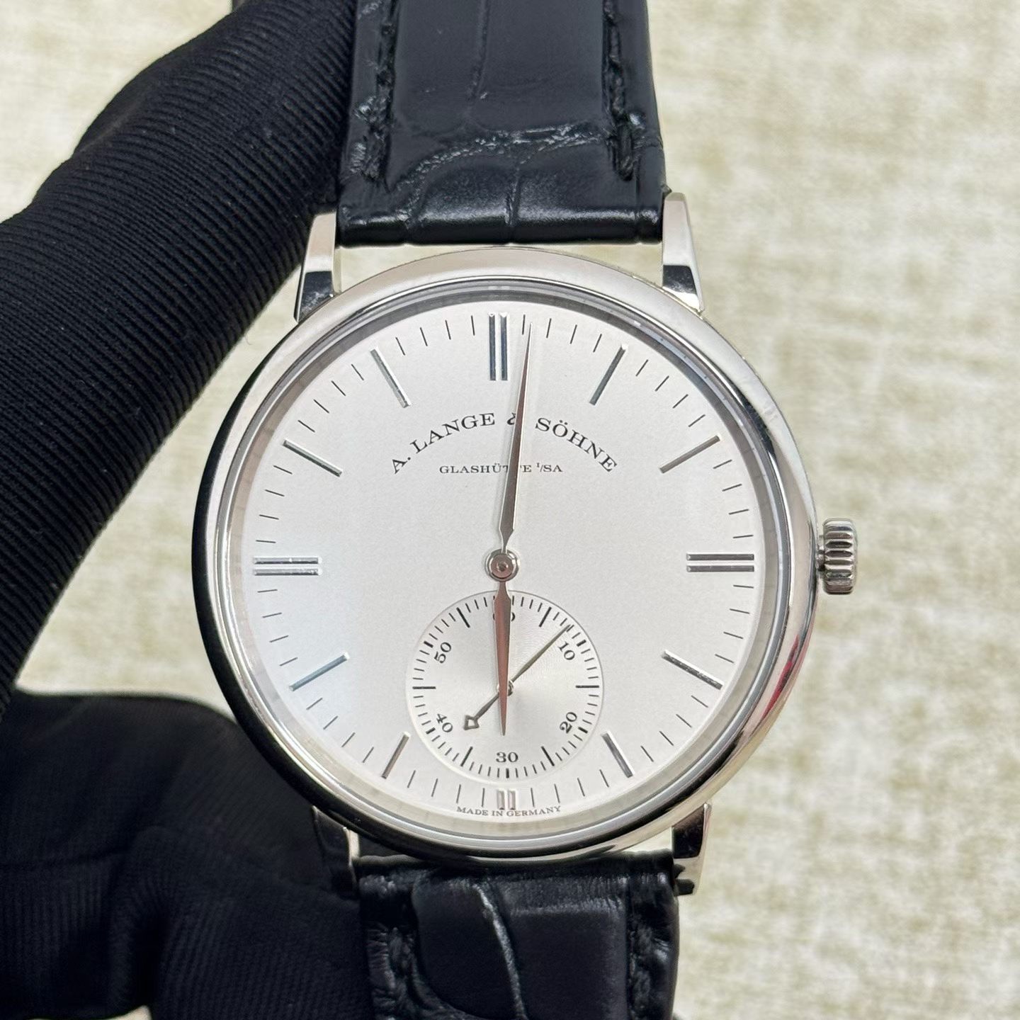 A. Lange & S&ouml;hne 380.027