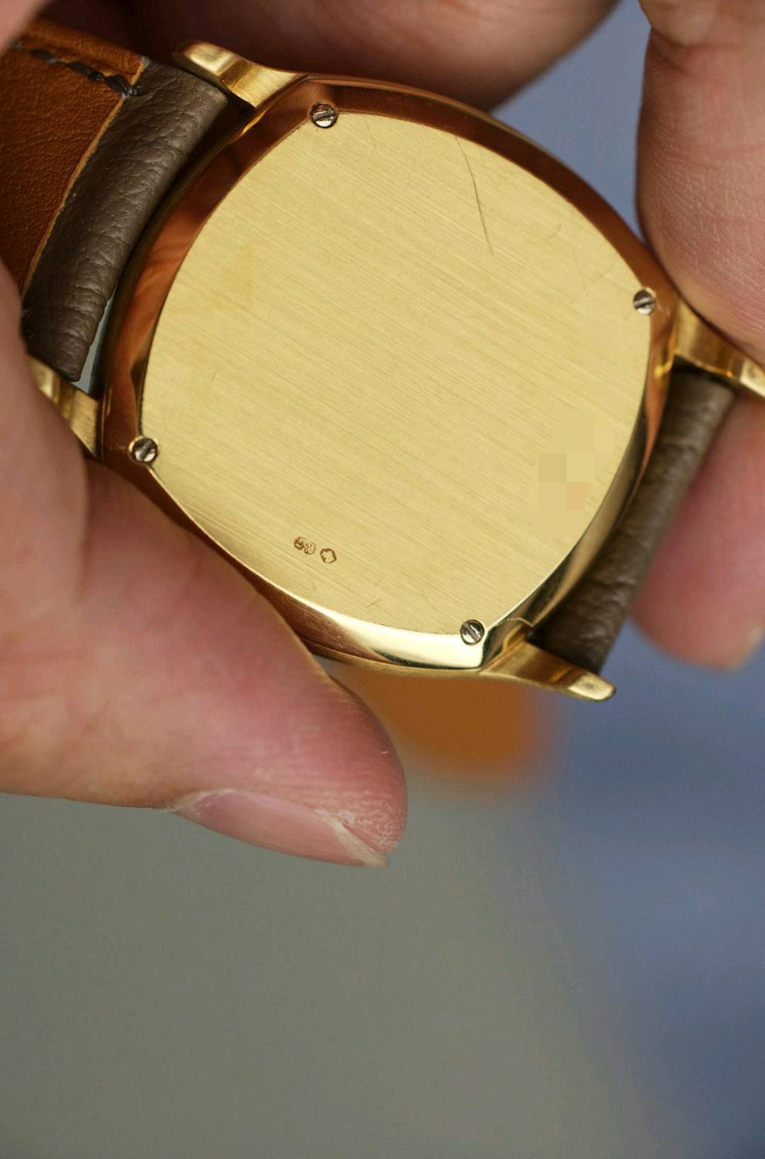 Audemars Piguet Vintage detail 4